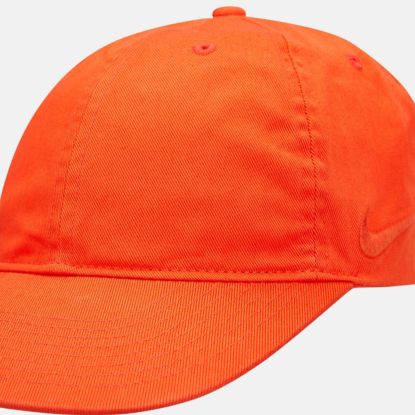 Club Unstructured Flat-Bill Cap