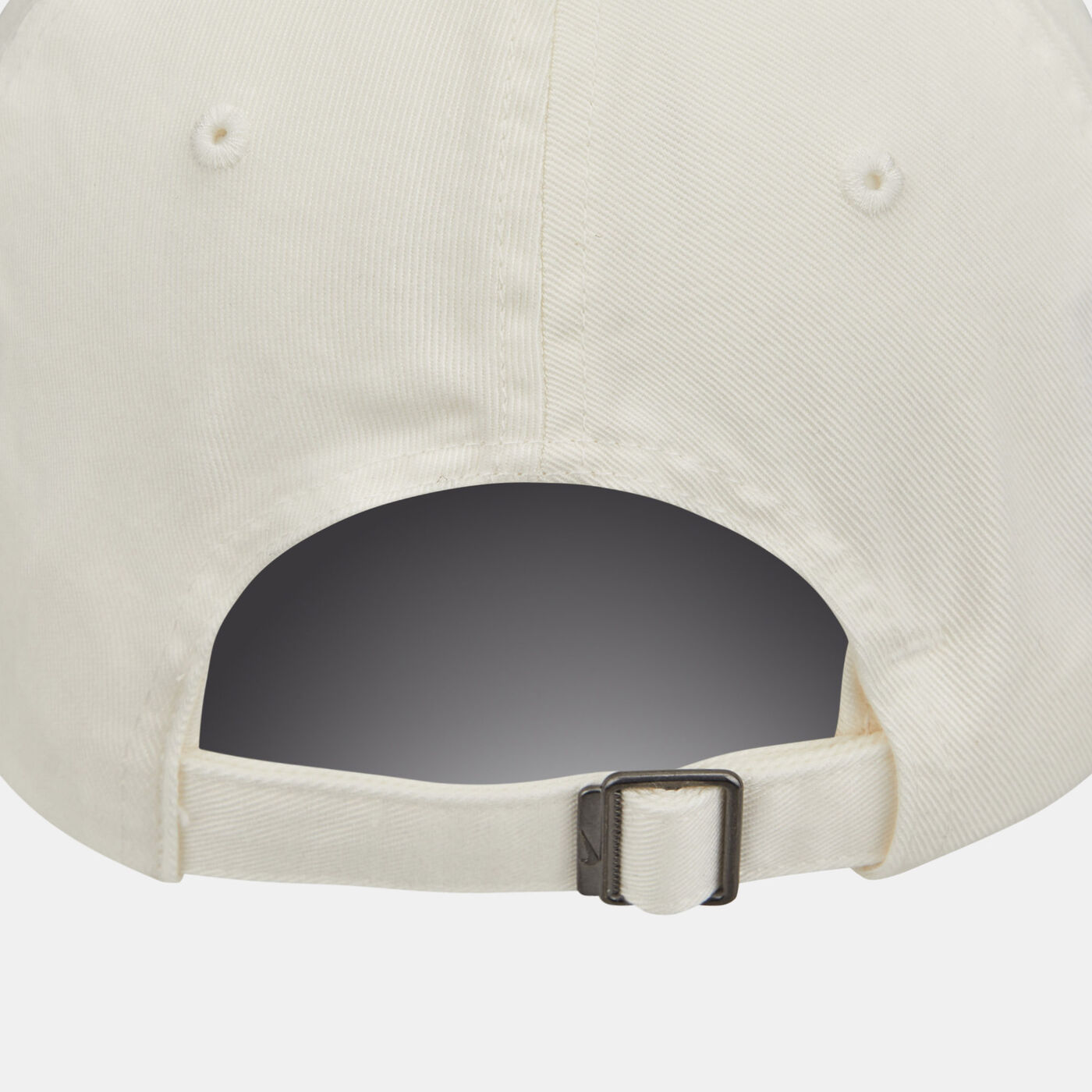 Club Unstructured Flat-Bill Cap