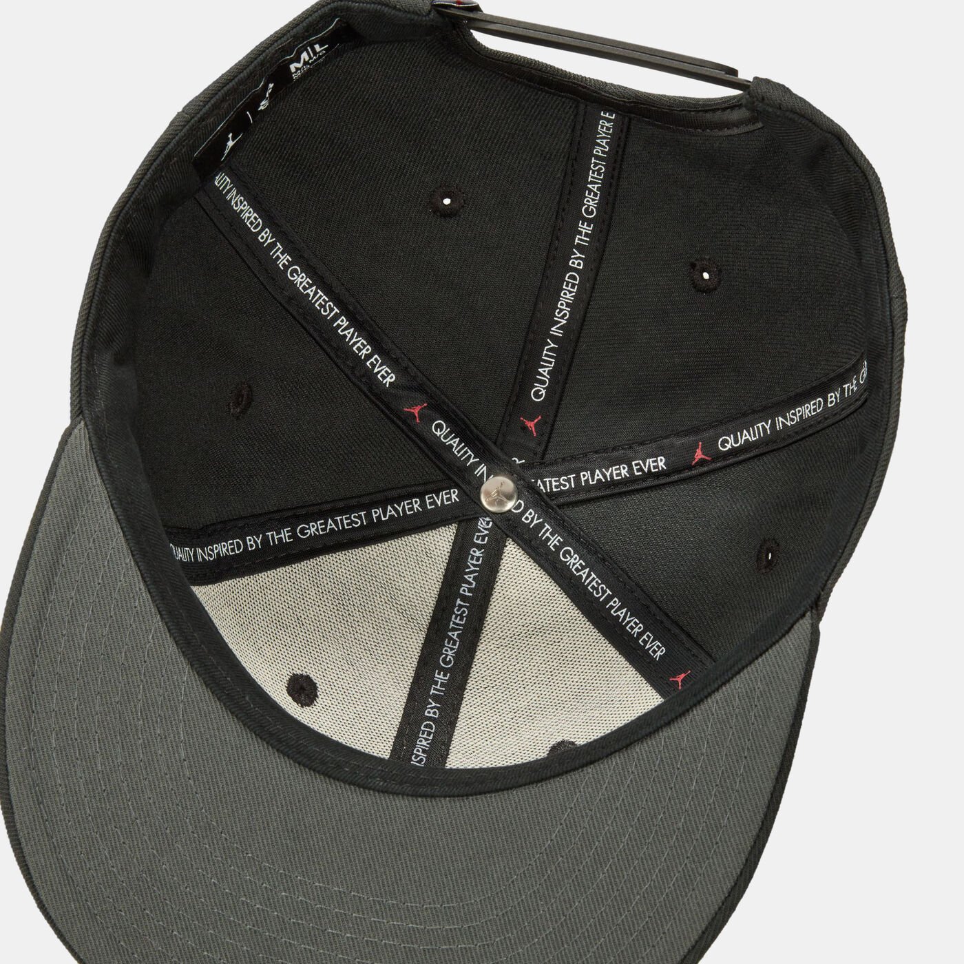 Men's Jumpman Pro Cap