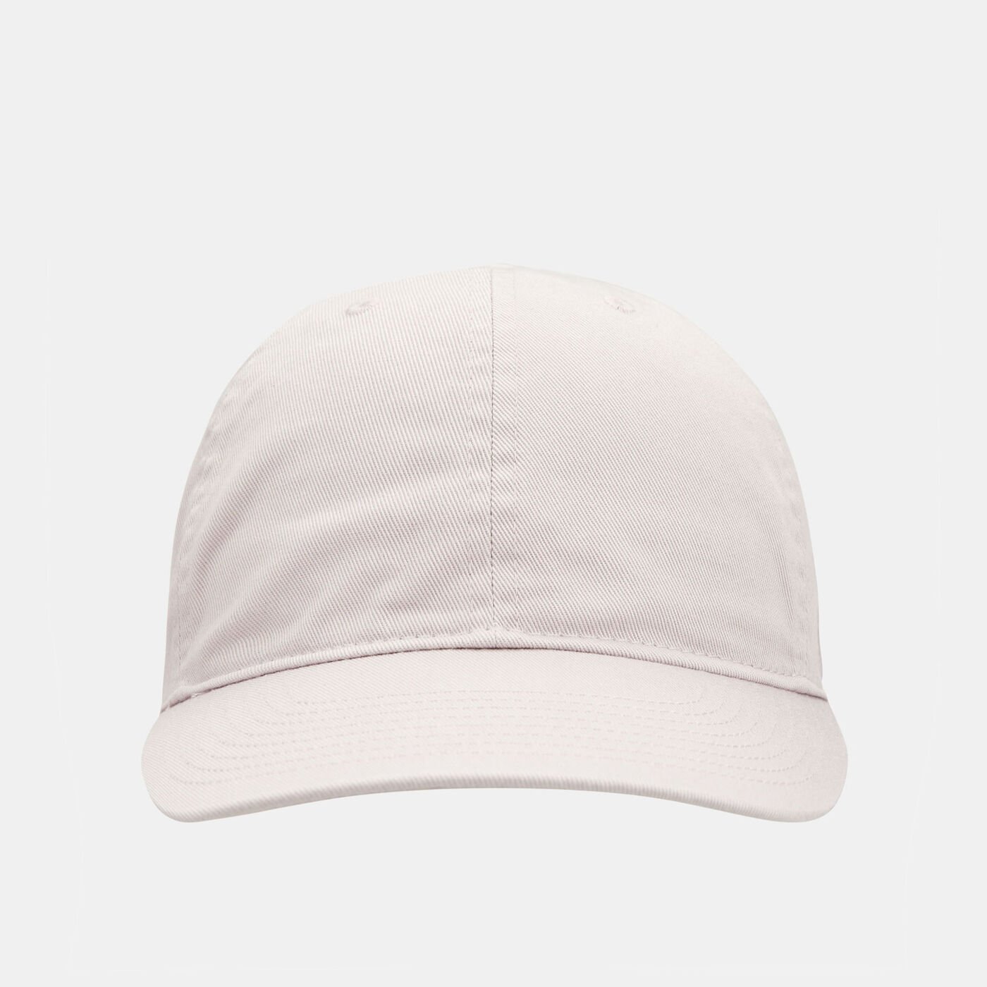 Men's Club Unstructured Flat Bill Cap