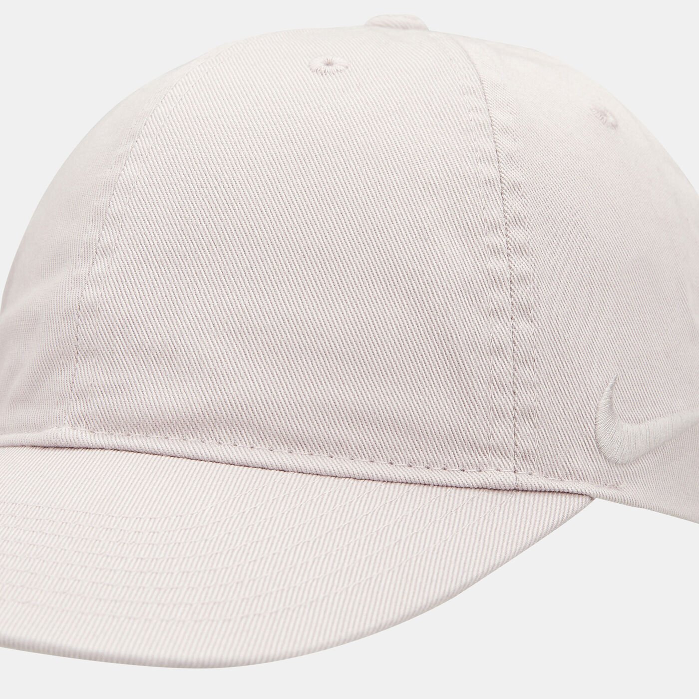 Club Unstructured Flat-Bill Cap