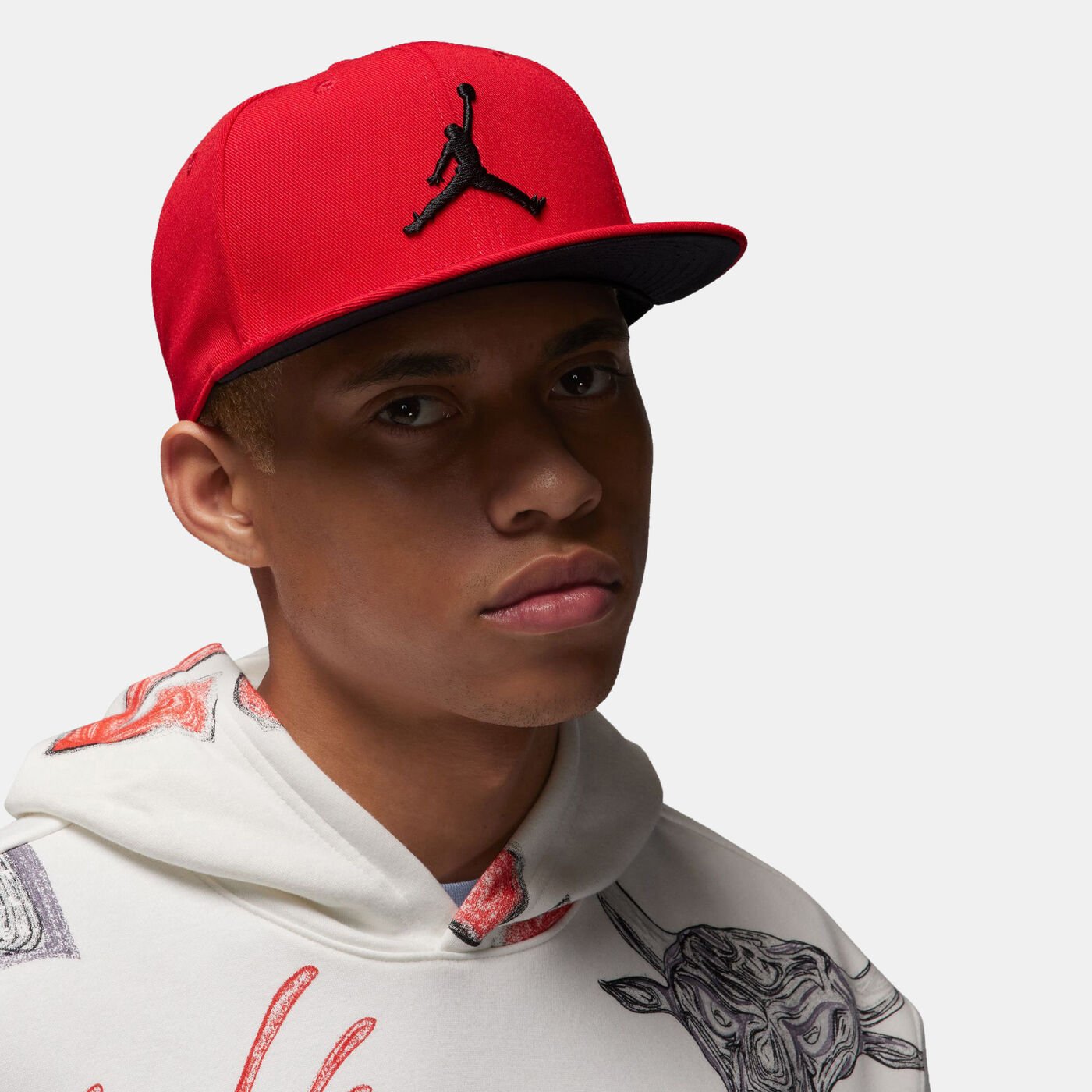 Men's Jumpman Pro Cap