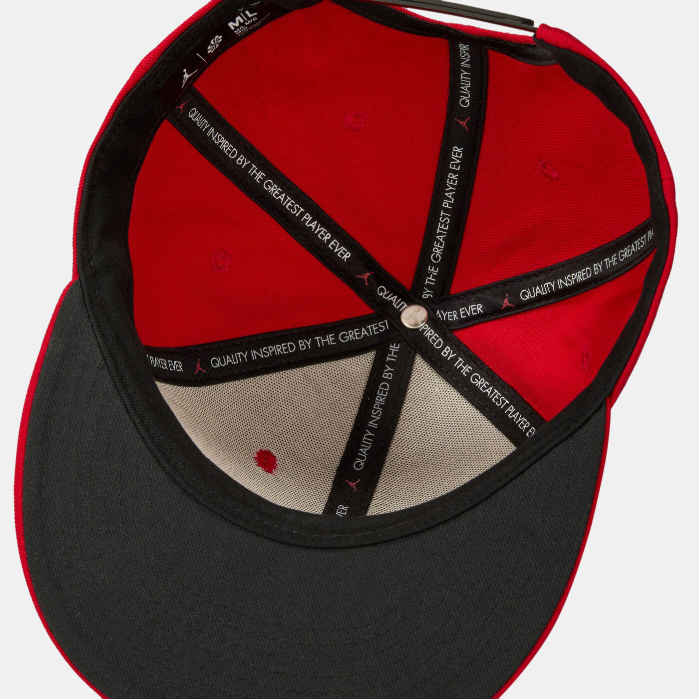 Men's Jumpman Pro Cap