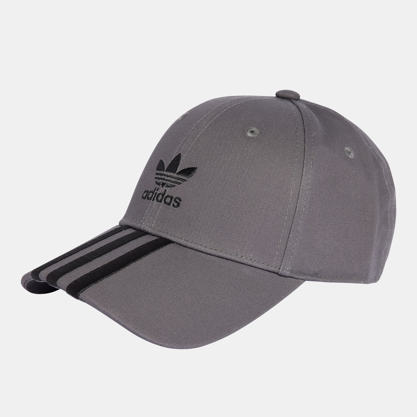 Men's Logo Cap