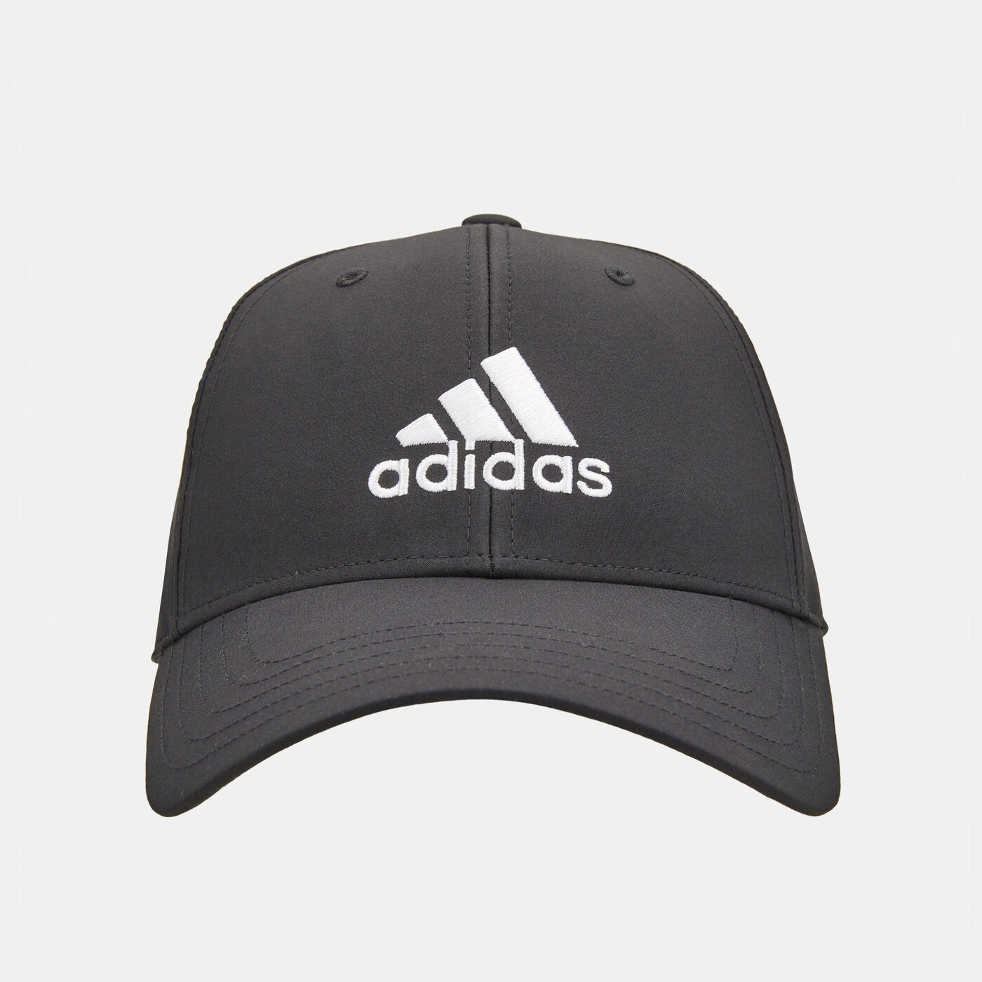 Men's Embroidered Logo Baseball Cap