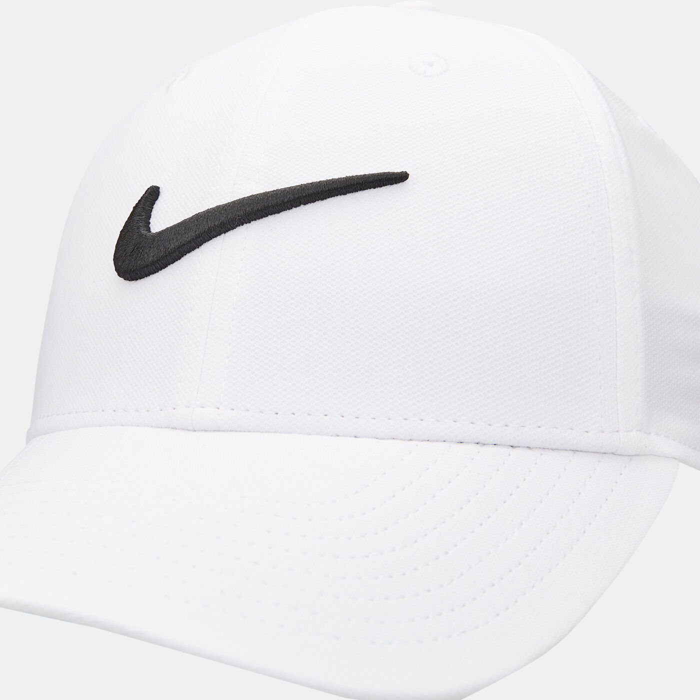 Dri-FIT Club Structured Swoosh Cap