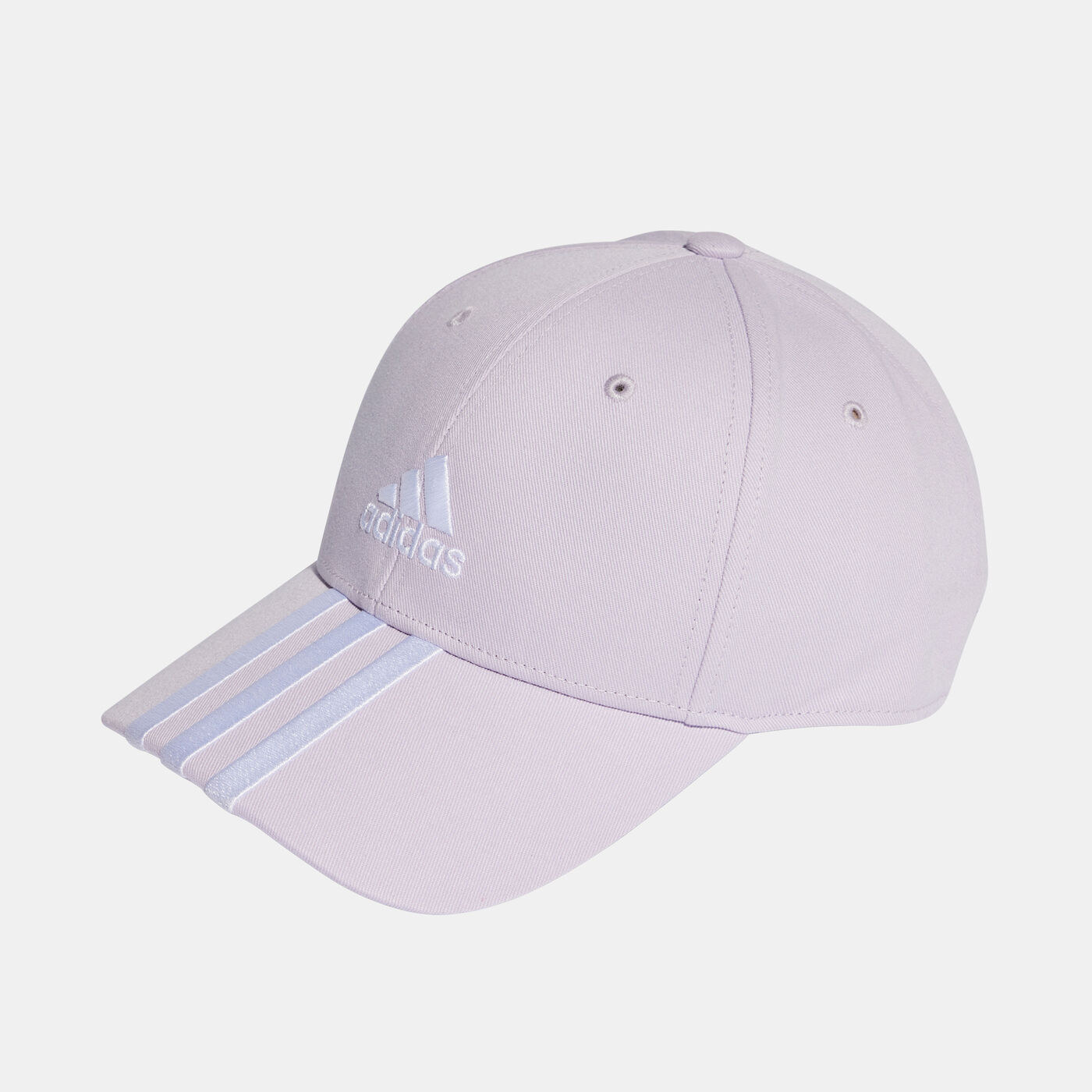 3-Stripes Baseball Cap