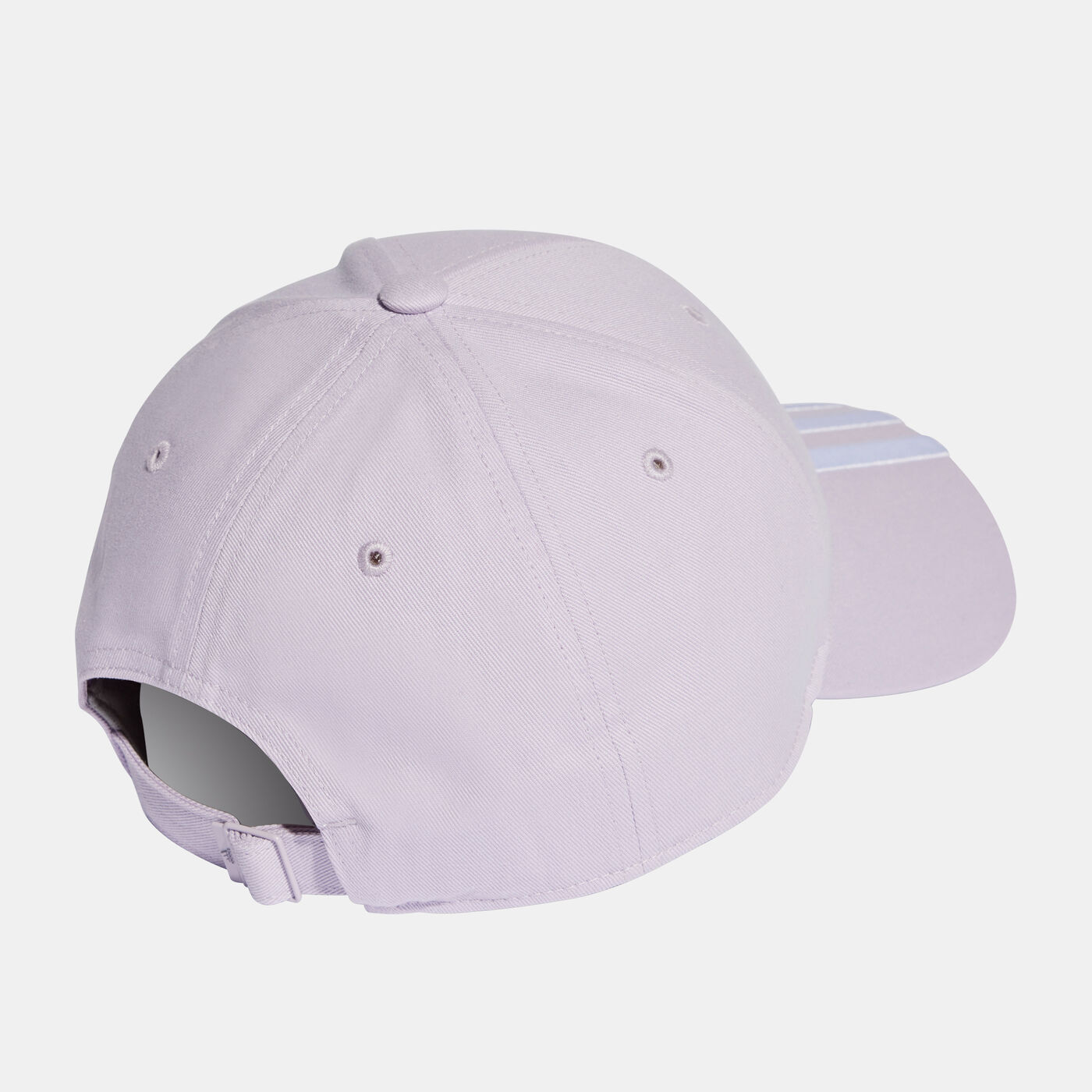 3-Stripes Baseball Cap