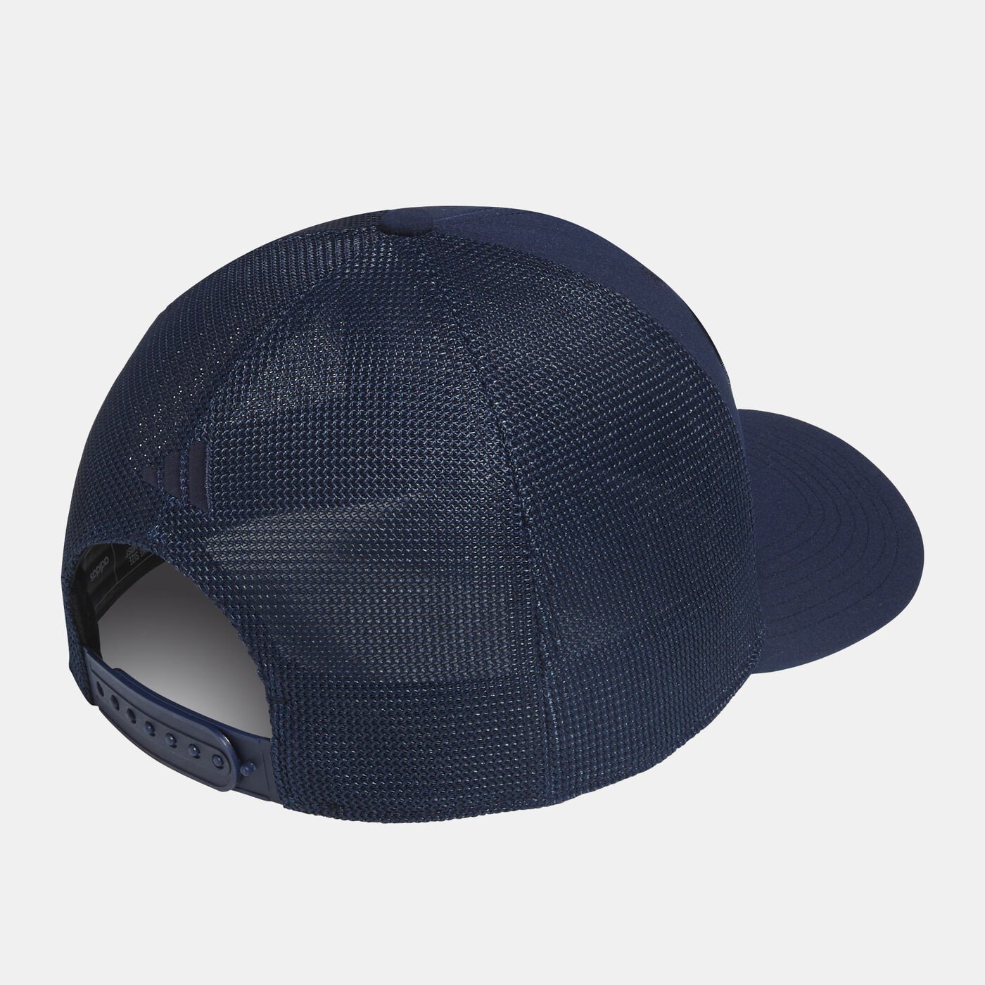 Men's Five-Panel Trucker Cap