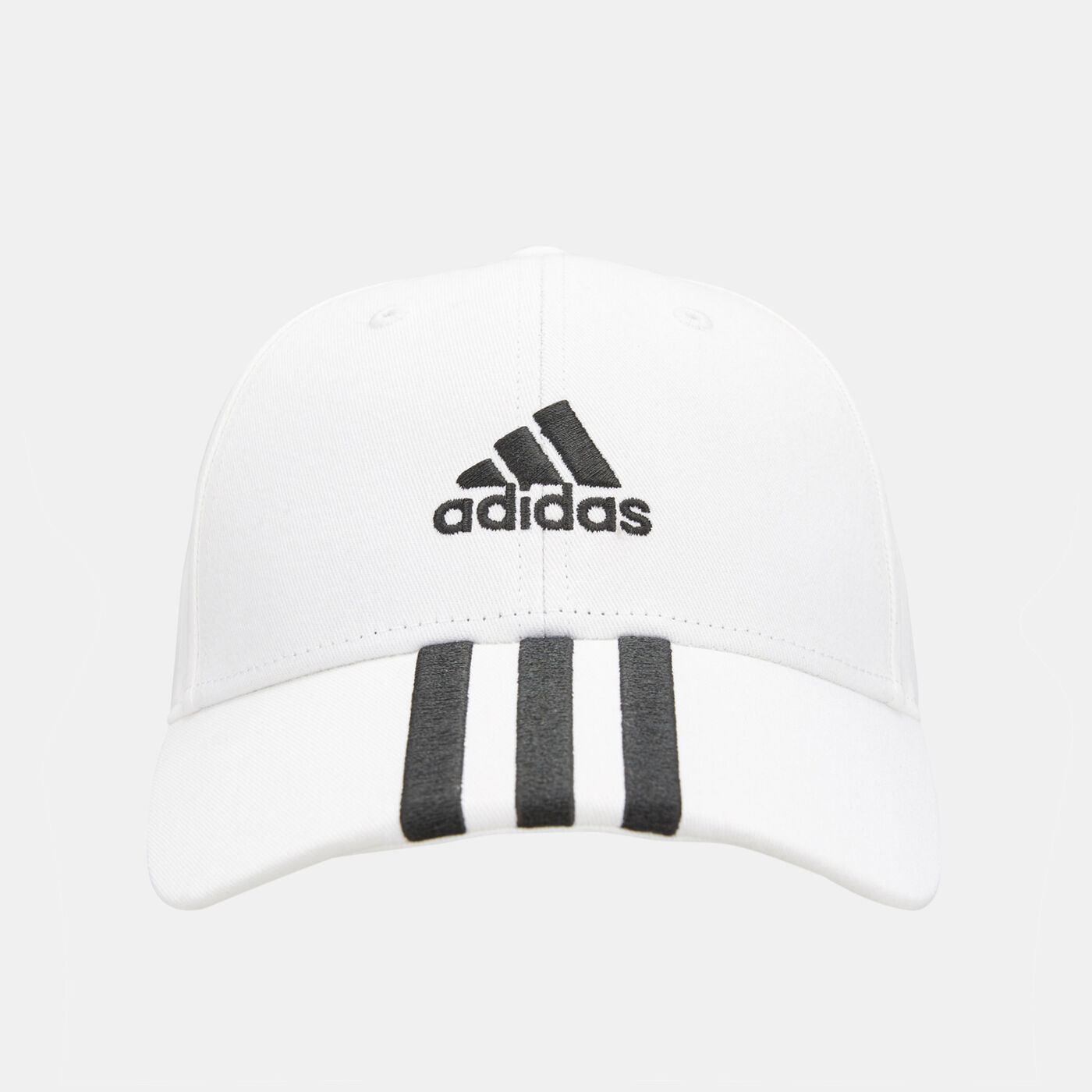 3-Stripes Baseball Cap