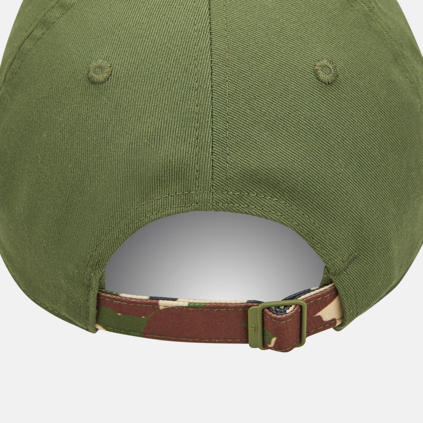 Men's Camo Baseball Cap