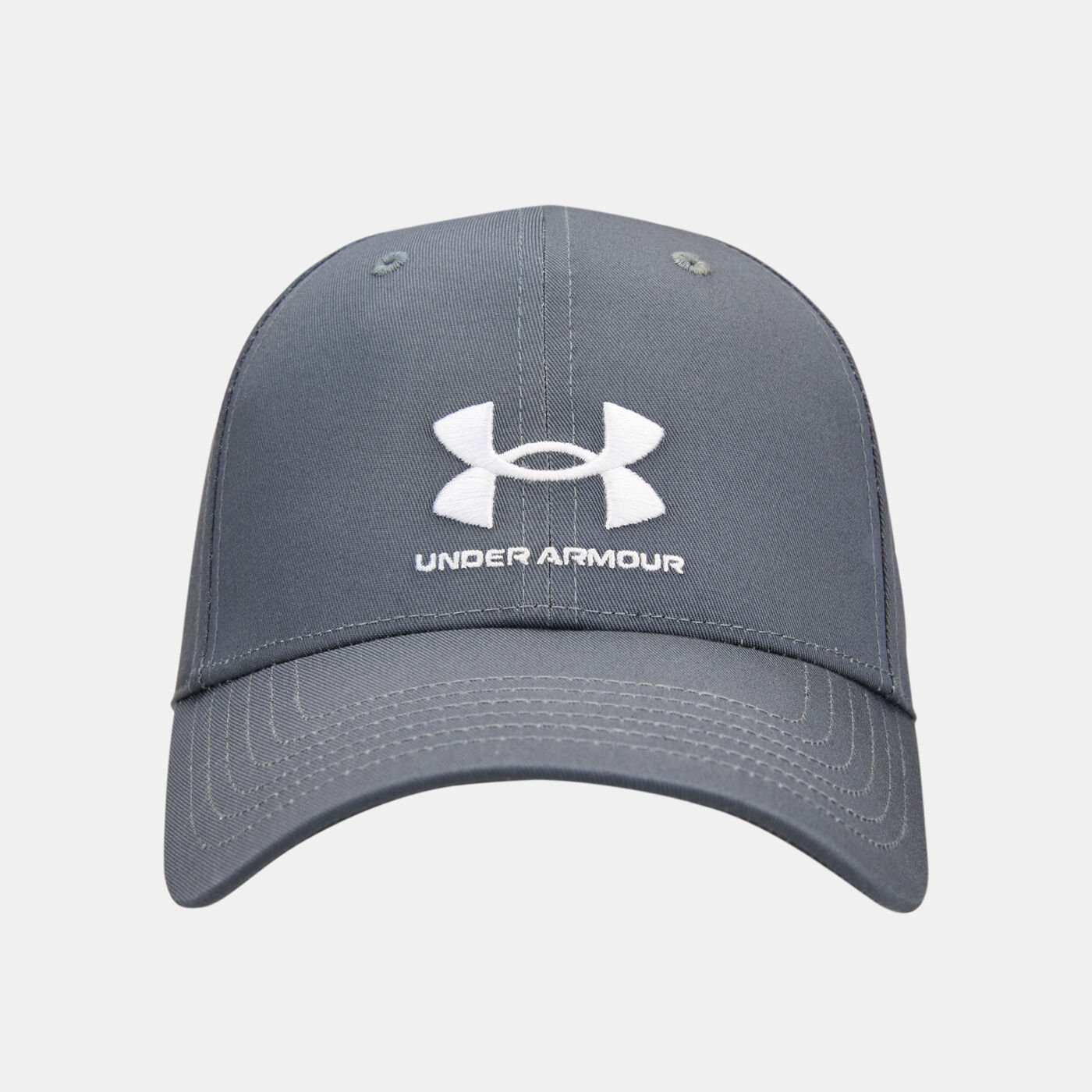 Mens Branded Adjustable Cap