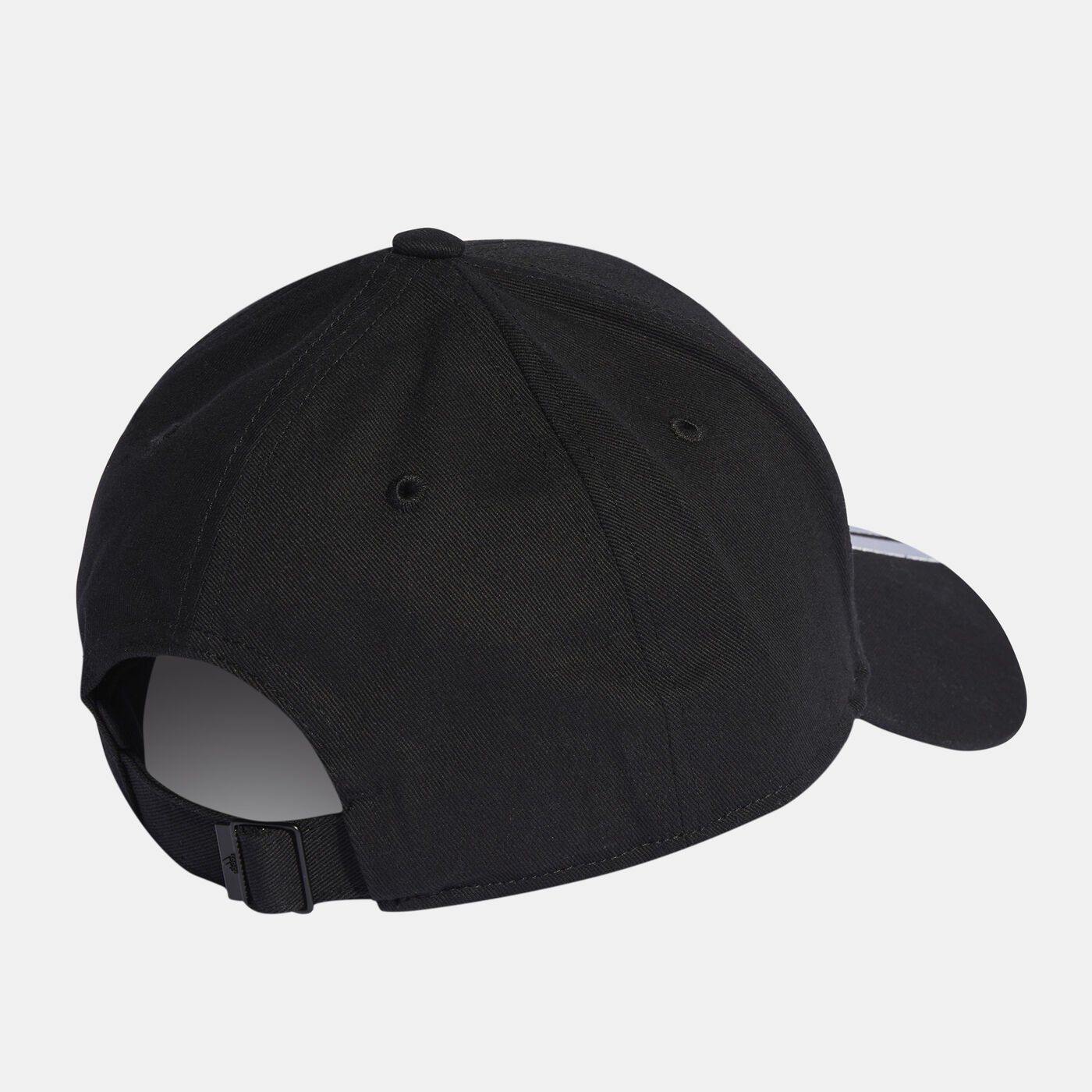 3-Stripes Baseball Cap