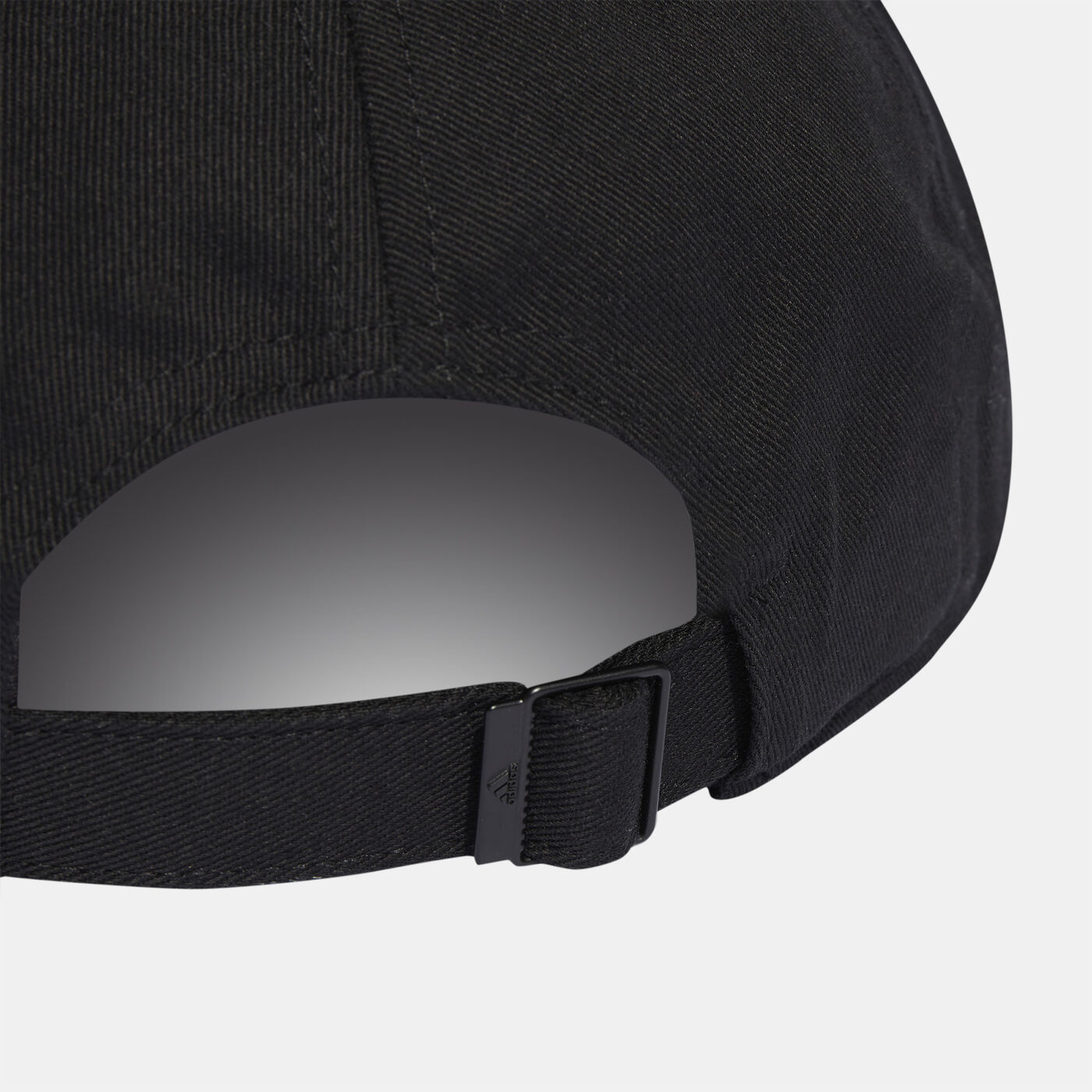 3-Stripes Baseball Cap