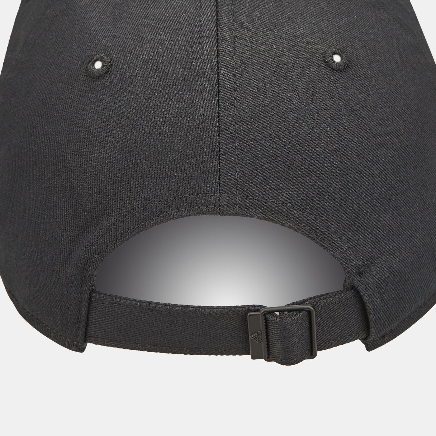 3-Stripes Baseball Cap