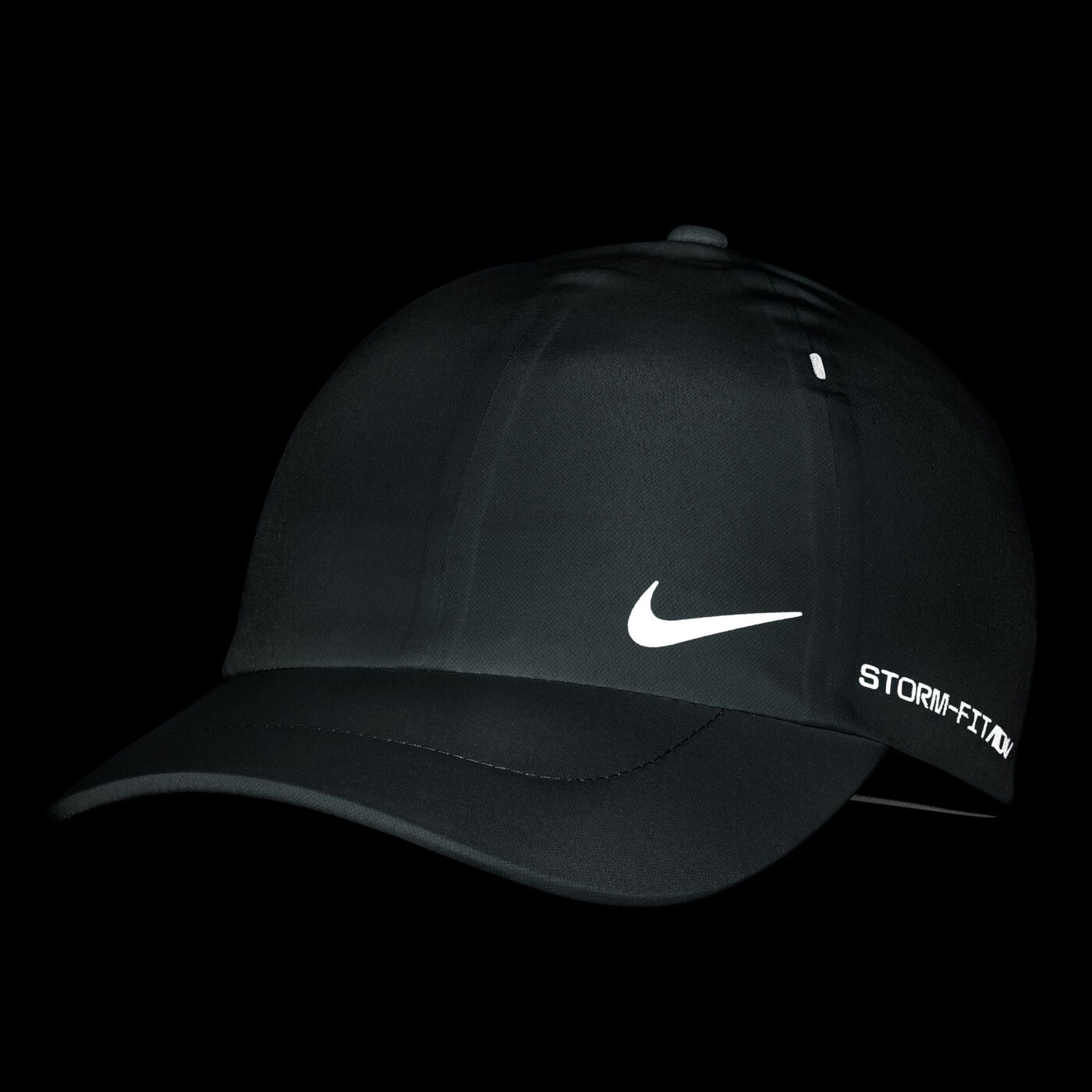 Storm-FIT ADV Club Structured AeroBill Training Cap