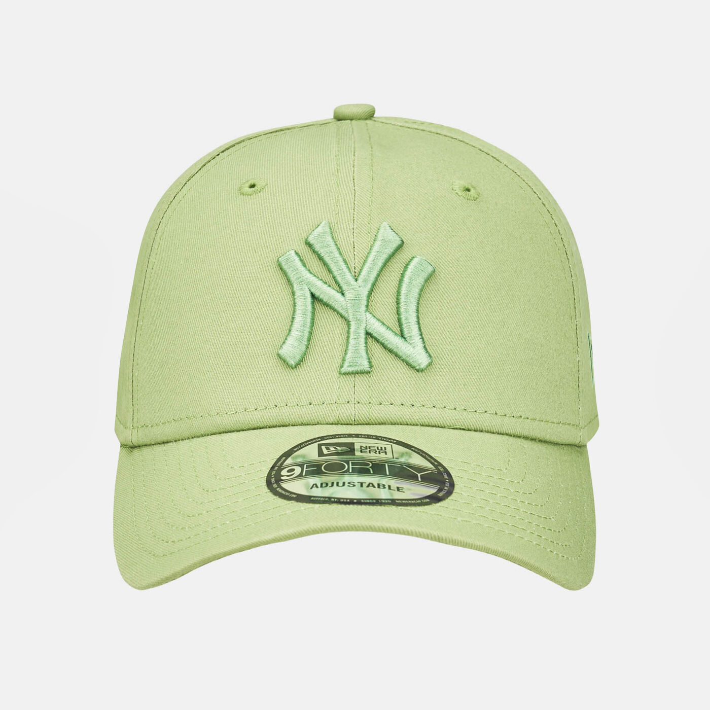 Men's MLB New York Yankees League Essential 9FORTY Cap