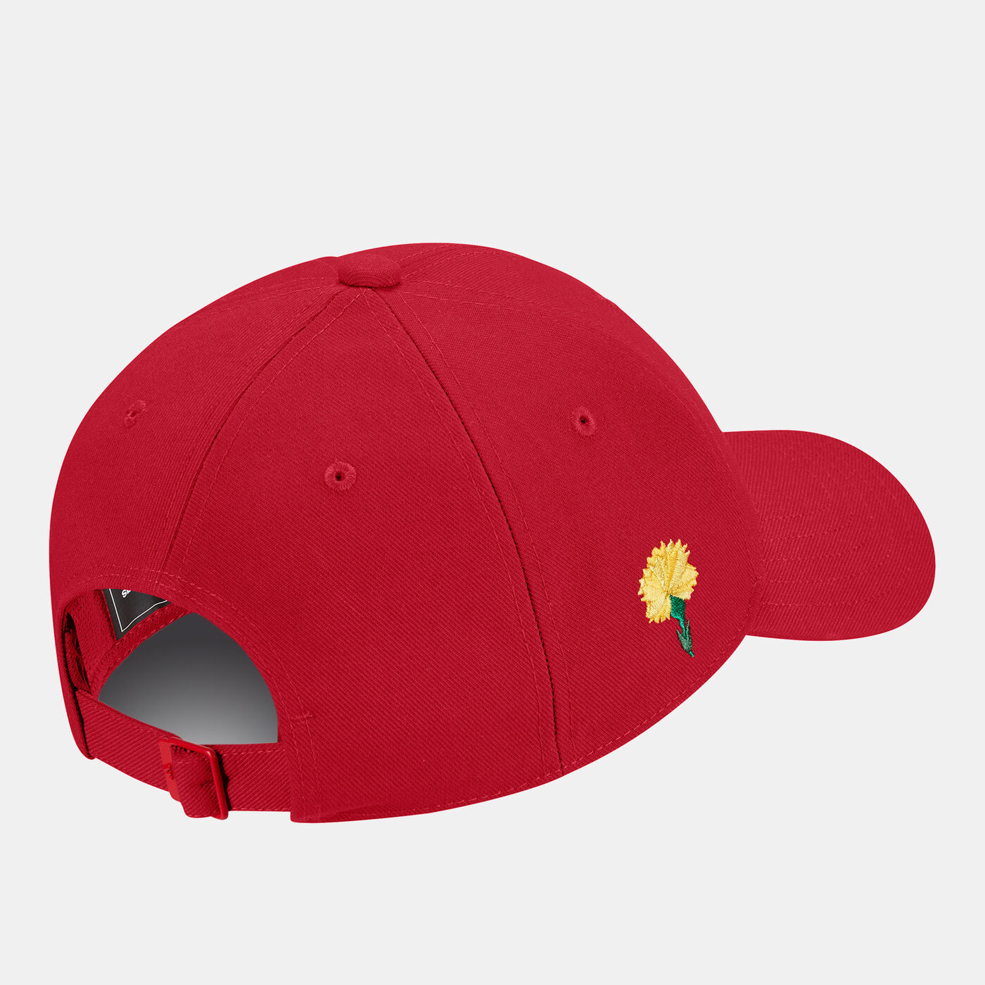 Spain Football Team Cap