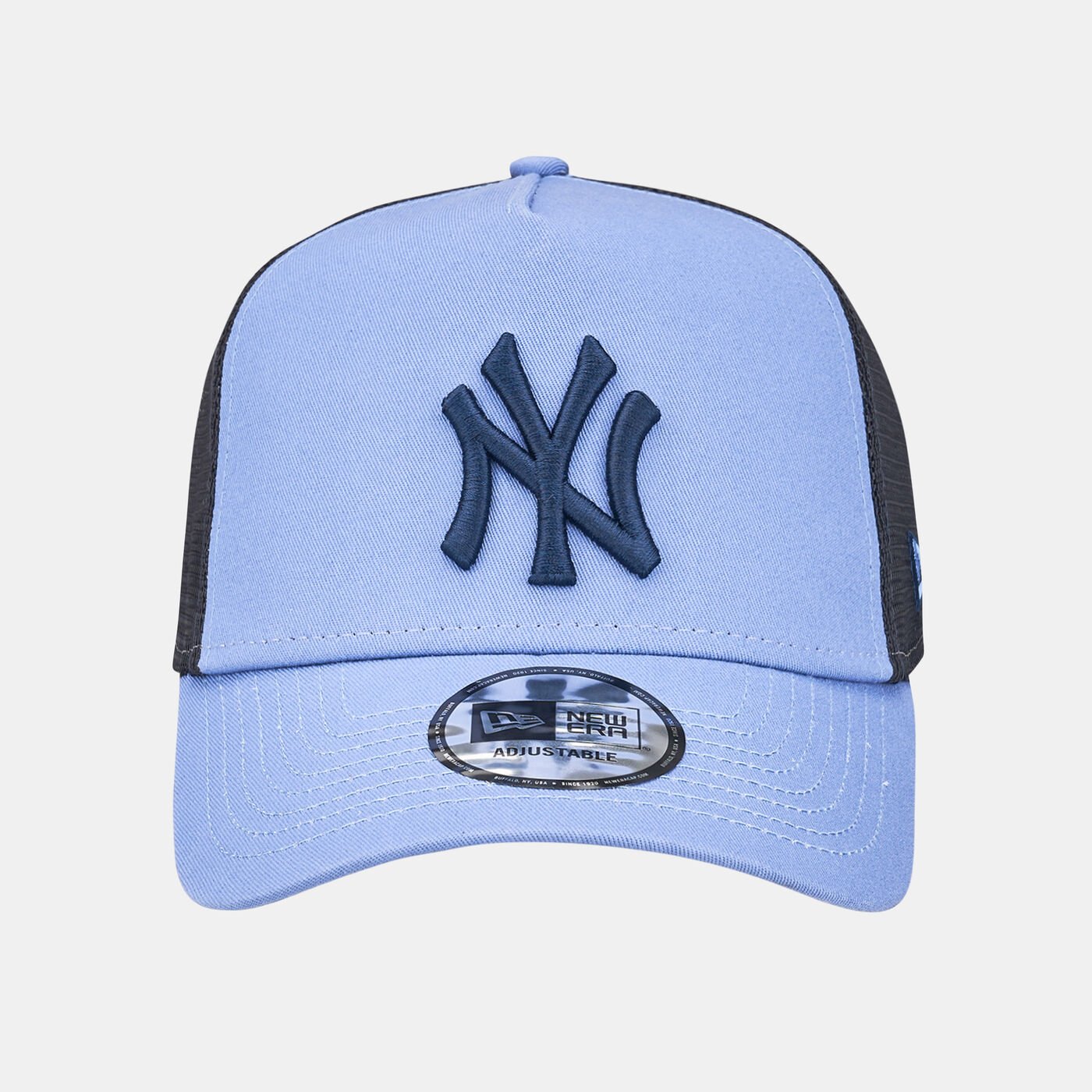 Men's MLB New York Yankees League Essential Trucker Cap