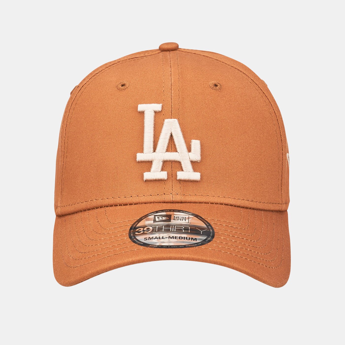 Men's MLB Los Angeles Dodgers League Essential 9FORTY Cap