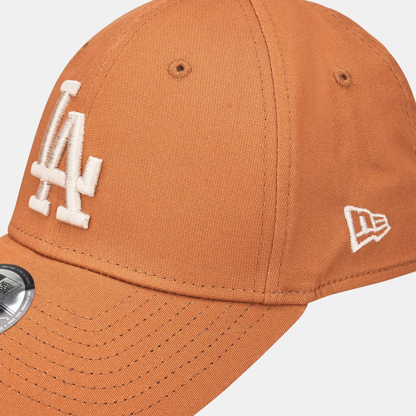 Men's MLB Los Angeles Dodgers League Essential 9FORTY Cap