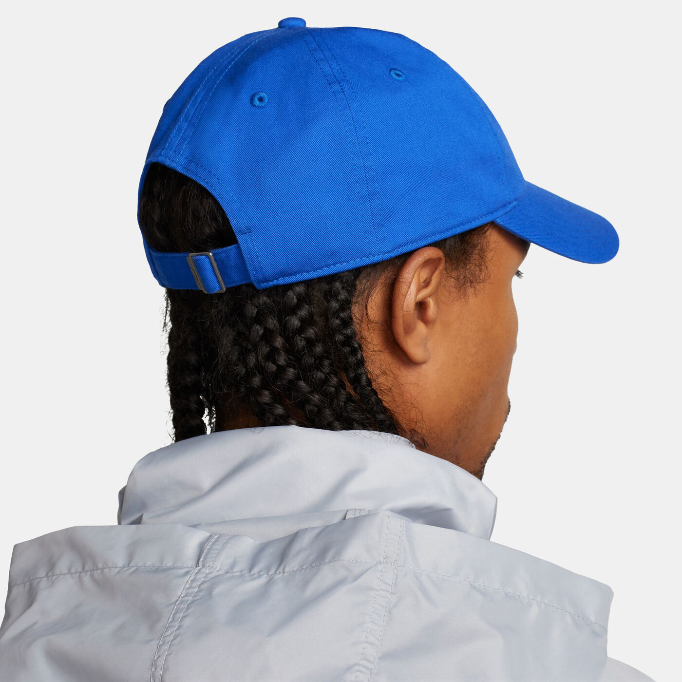 Club Unstructured Futura Wash Cap