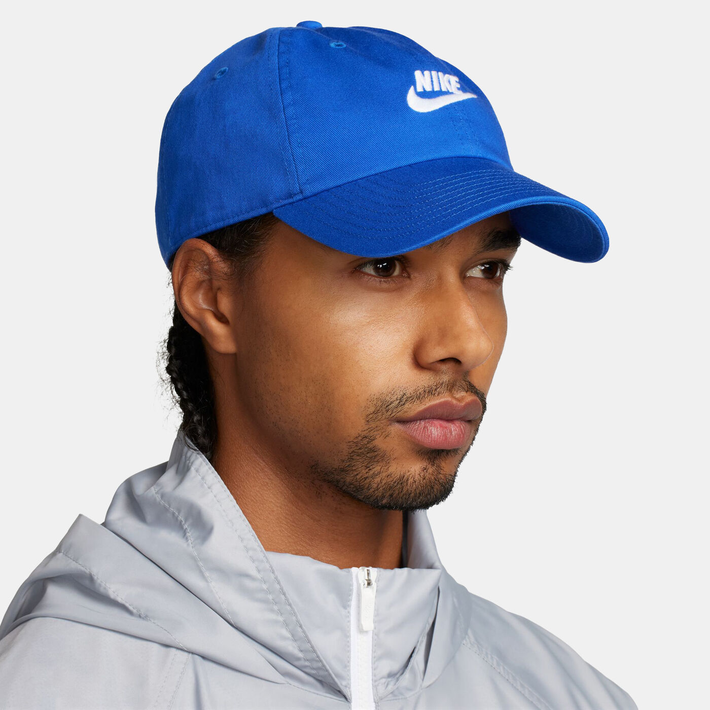 Club Unstructured Futura Wash Cap