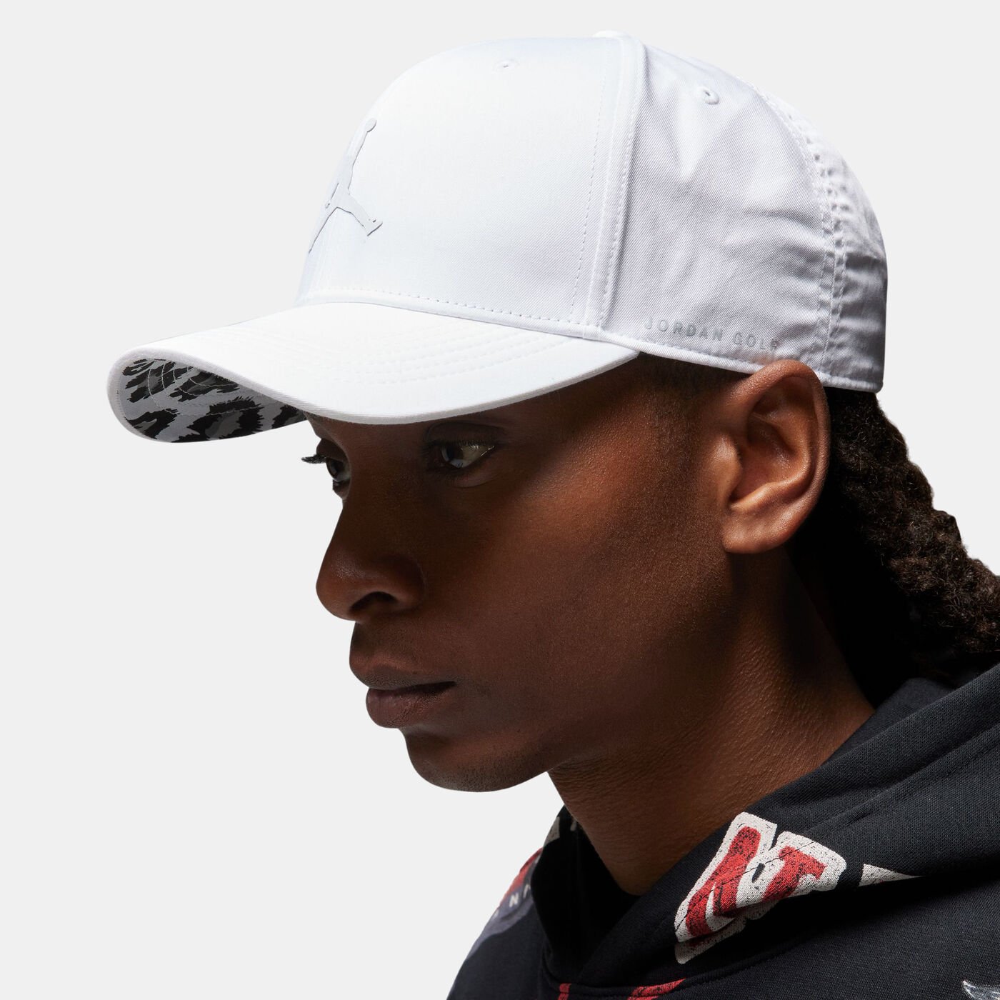 Rise Golf Cap