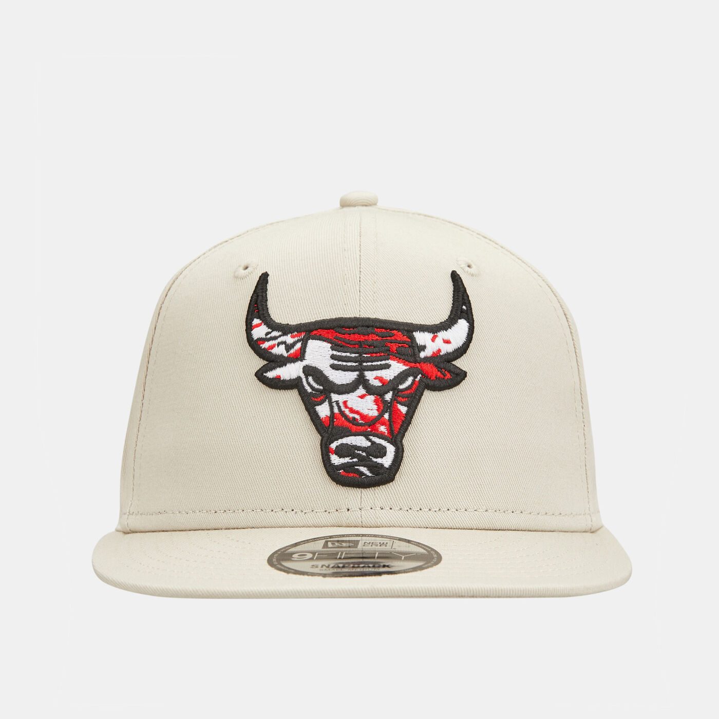 Men's NBA Chicago Bulls Seasonal Infill 9FIFTY Cap