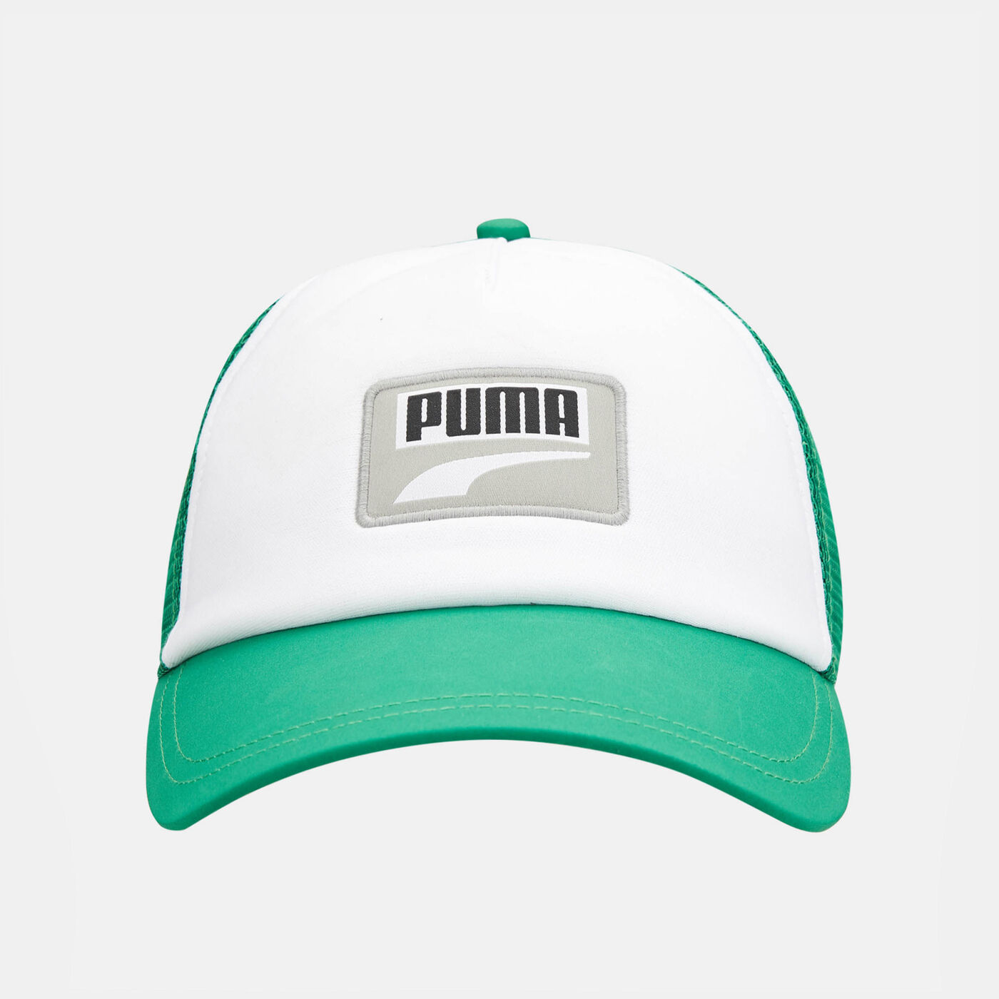 Men's Logo Trucker Hat