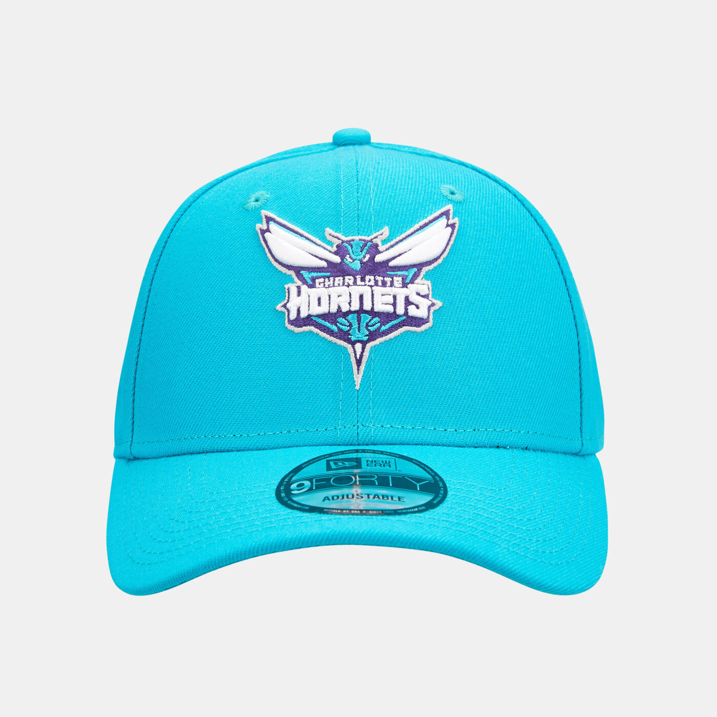 Men's Charlotte Hornets The League 9FORTY Cap