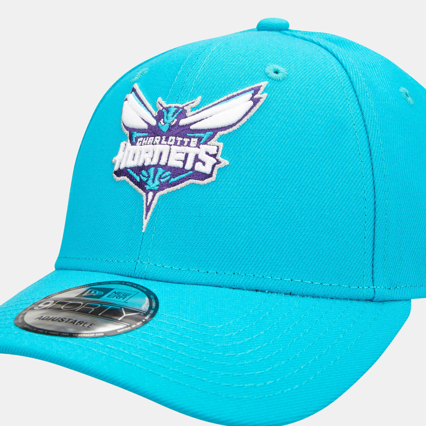 Men's Charlotte Hornets The League 9FORTY Cap