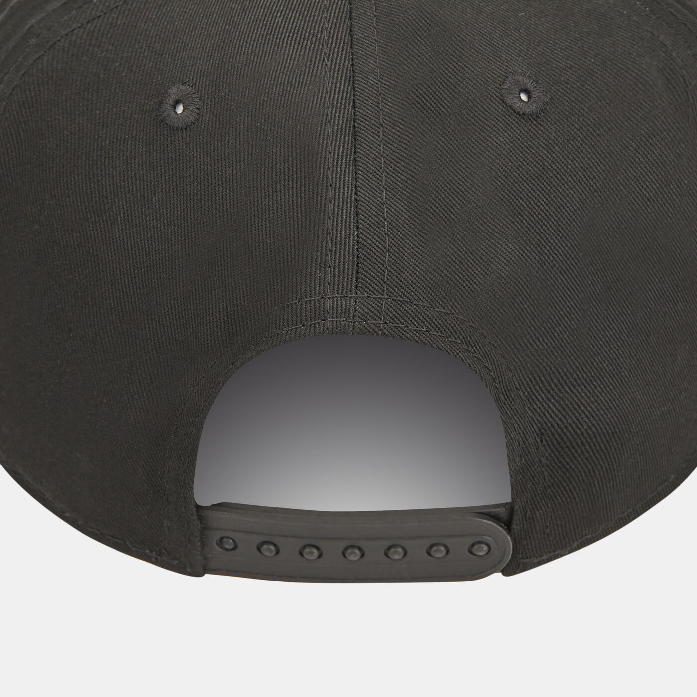 Men's NBA Los Aangeles Lakers Seasonal Infill 9FIFTY Cap