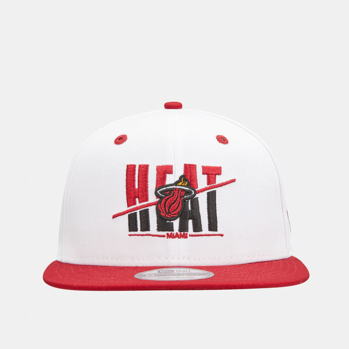 Men's NBA Miami Heat Crown 9FIFTY Cap