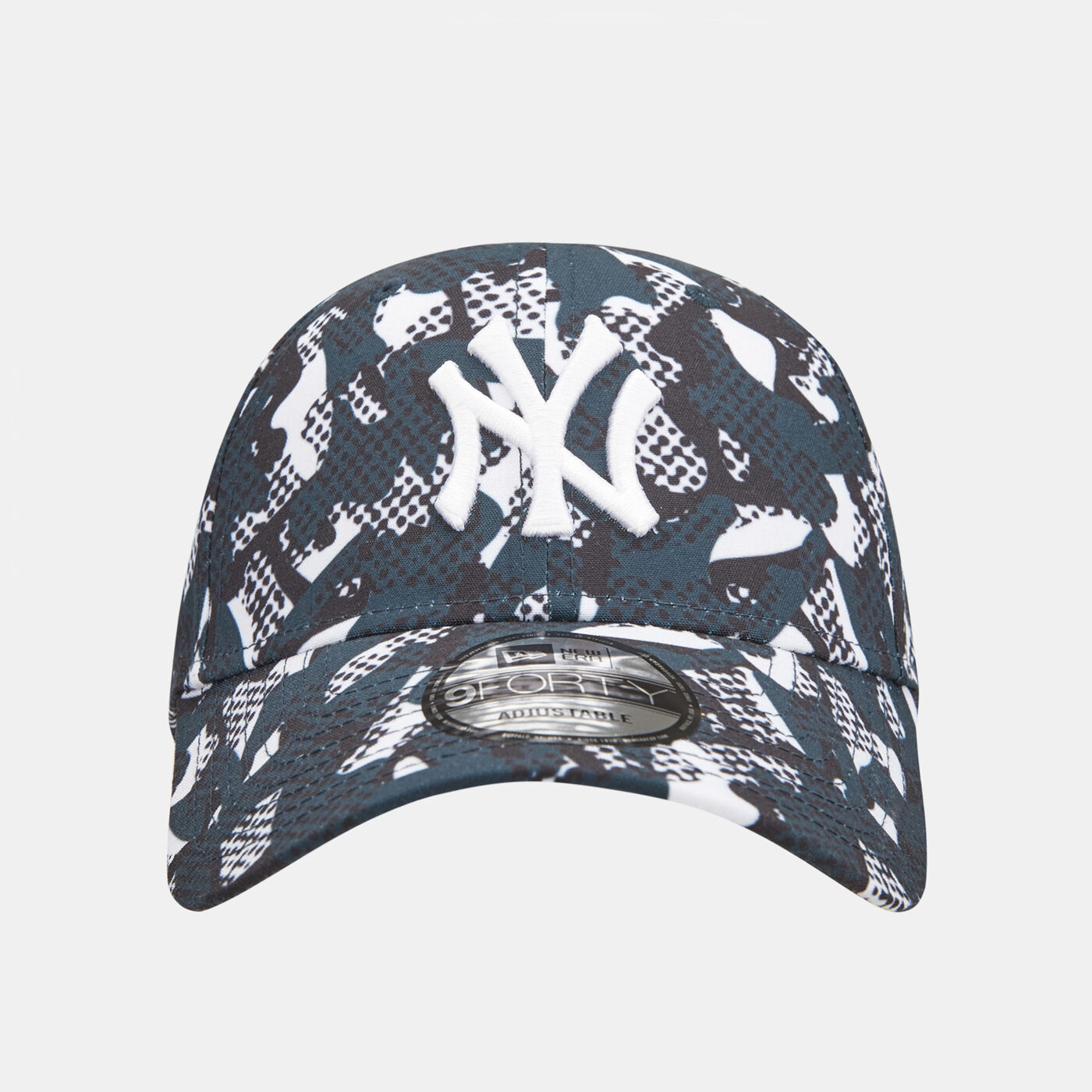 Men's MLB New York Yankees Seasonal Print 9FORTY Cap