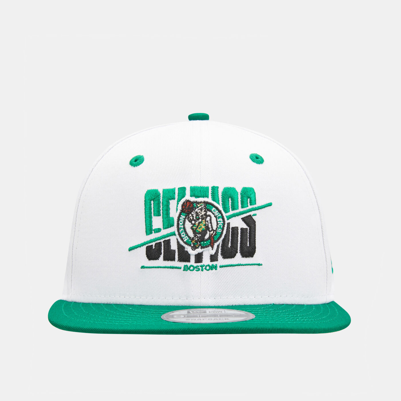 Men's NBA Boston Celtics 9FIFTY Cap