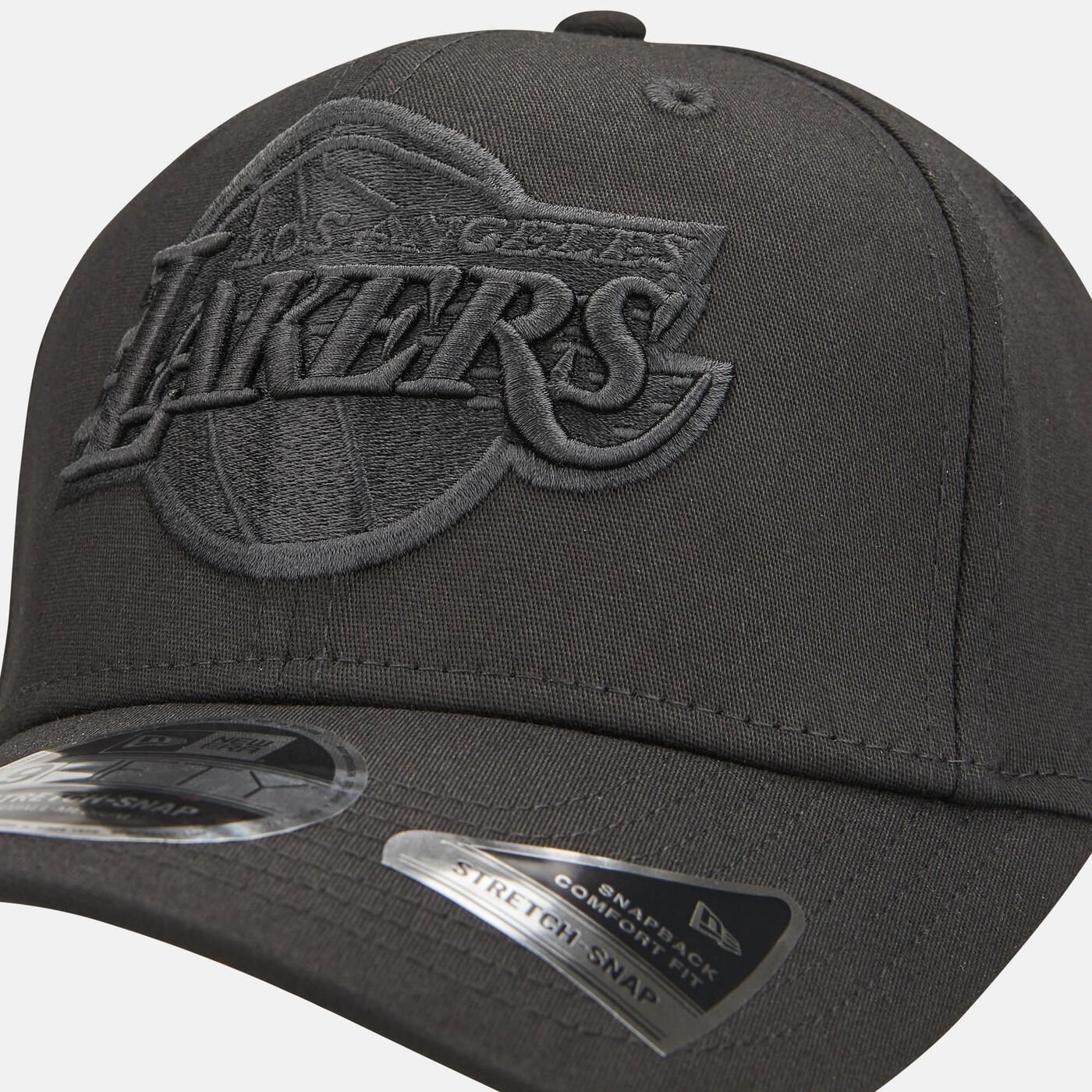 Men's NBA Los Angeles Lakers 9FIFTY Cap