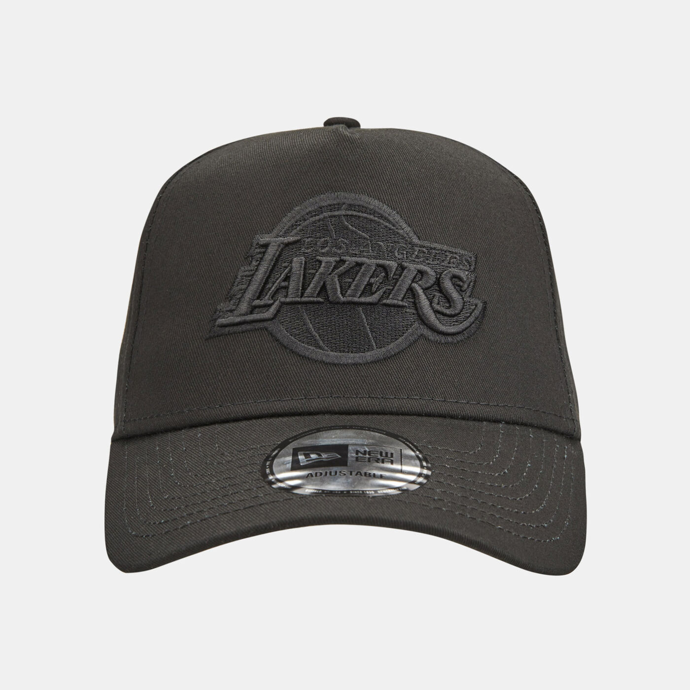 Men's NBA Los Angeles Lakers Seasonal E-Frame Trucker Cap