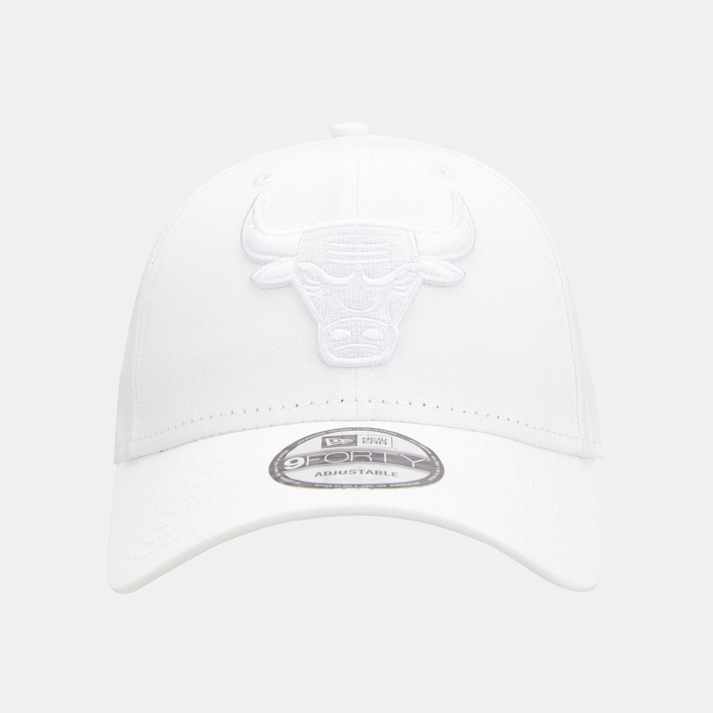 Men's NBA Essential Chicago Bulls 9FORTY Cap