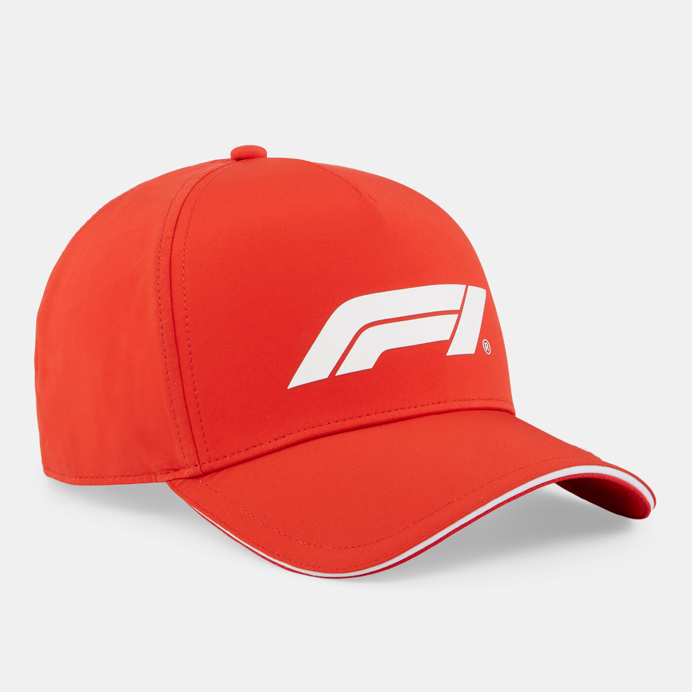 F1 Basecall Cap
