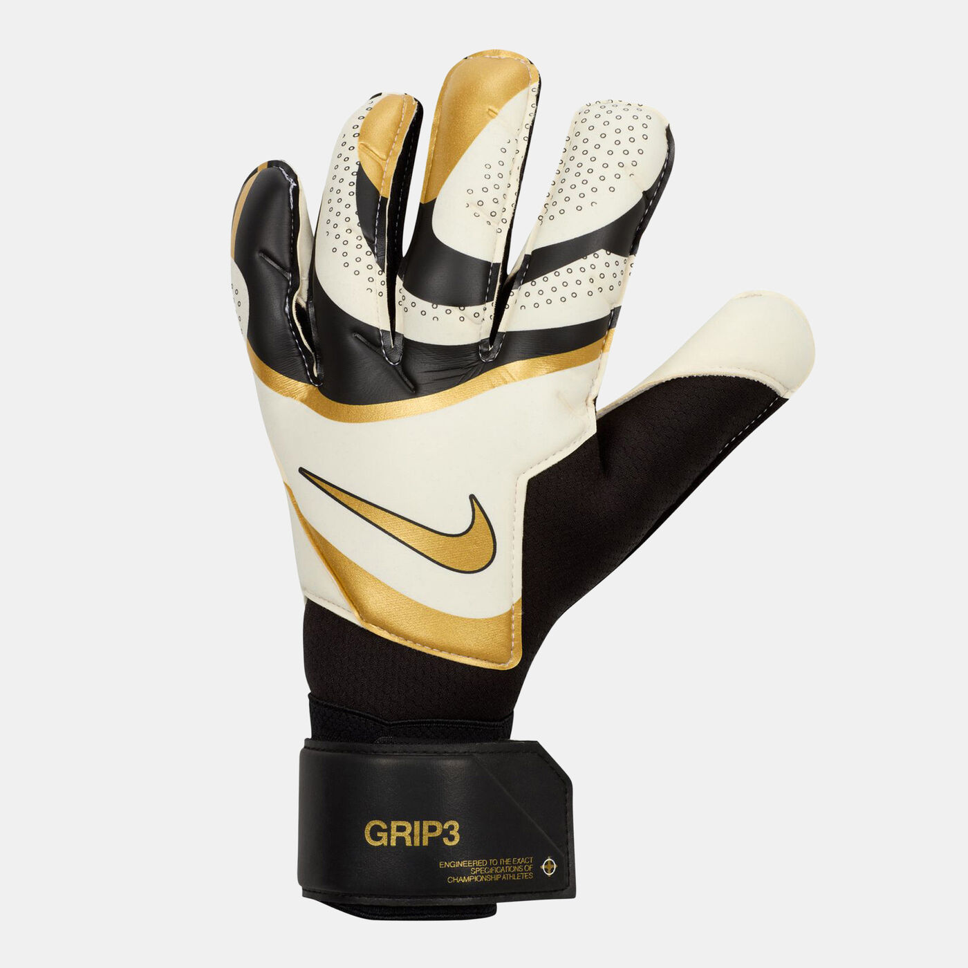 Grip3 Goalkeeper Gloves