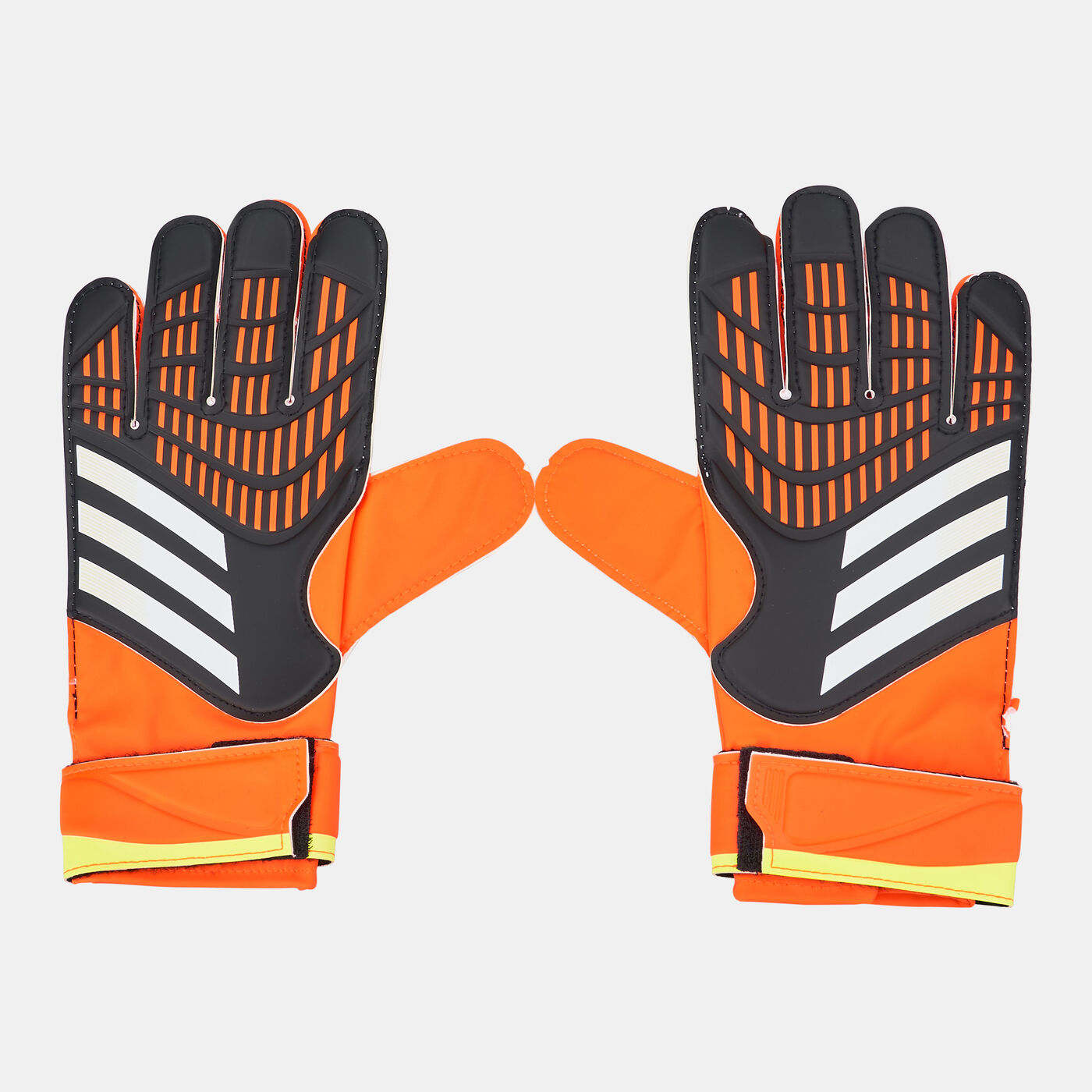 Predator Training Football Goalkeeper Gloves