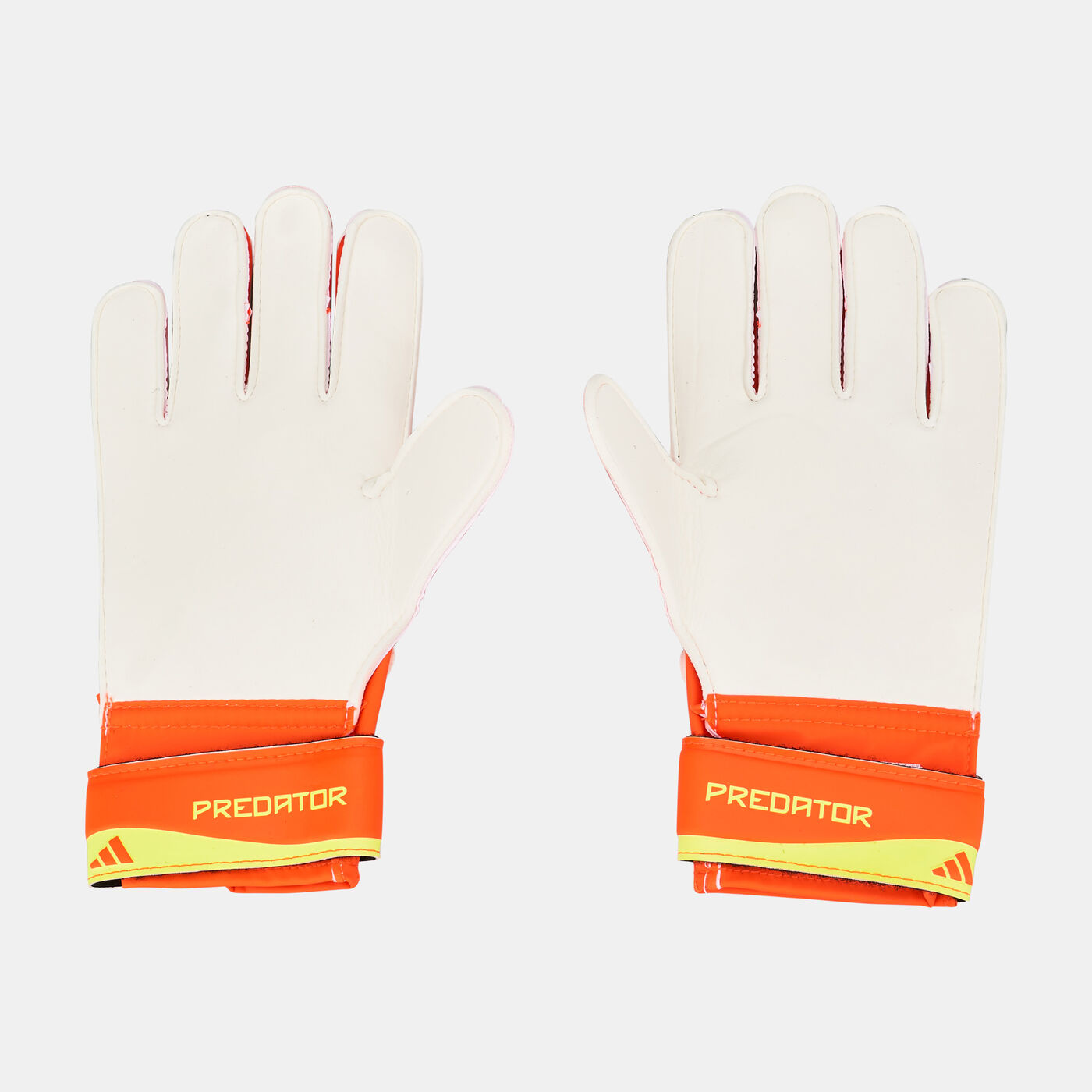 Predator Training Football Goalkeeper Gloves