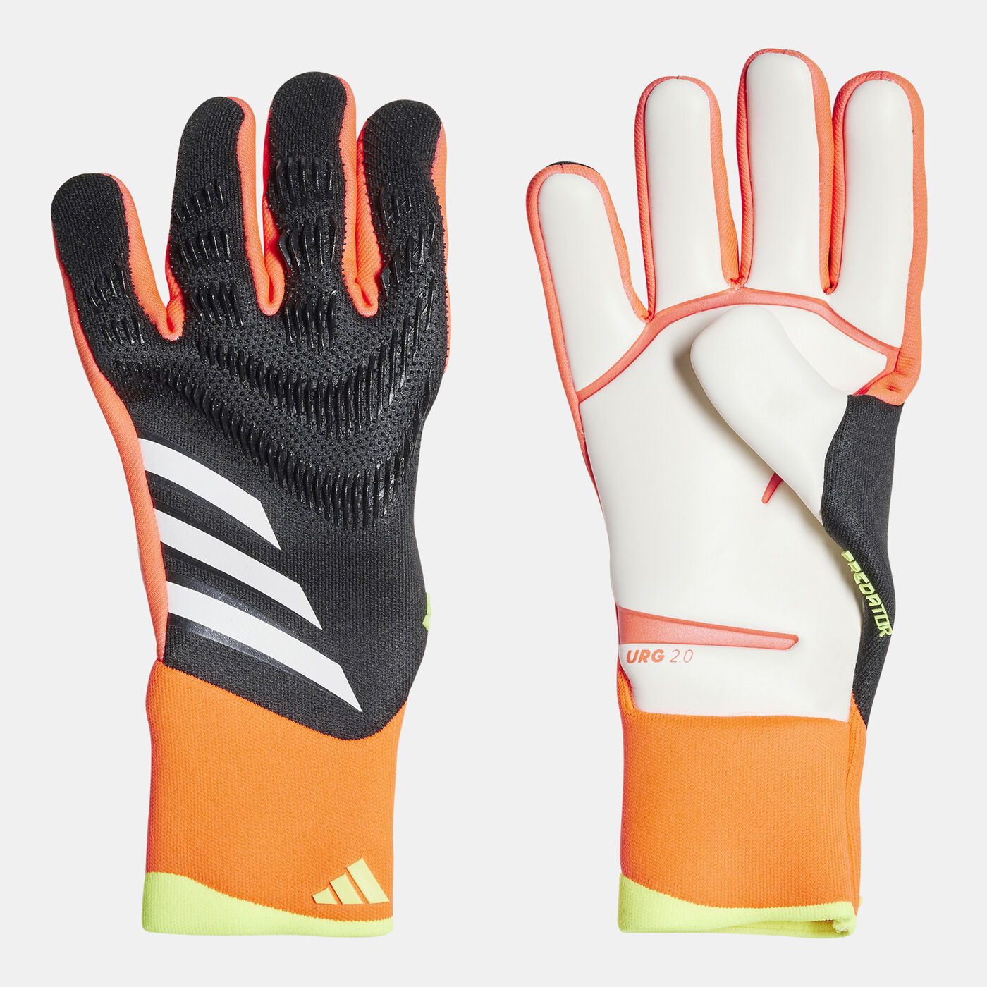 Predator Pro Football Goalkeeper Gloves