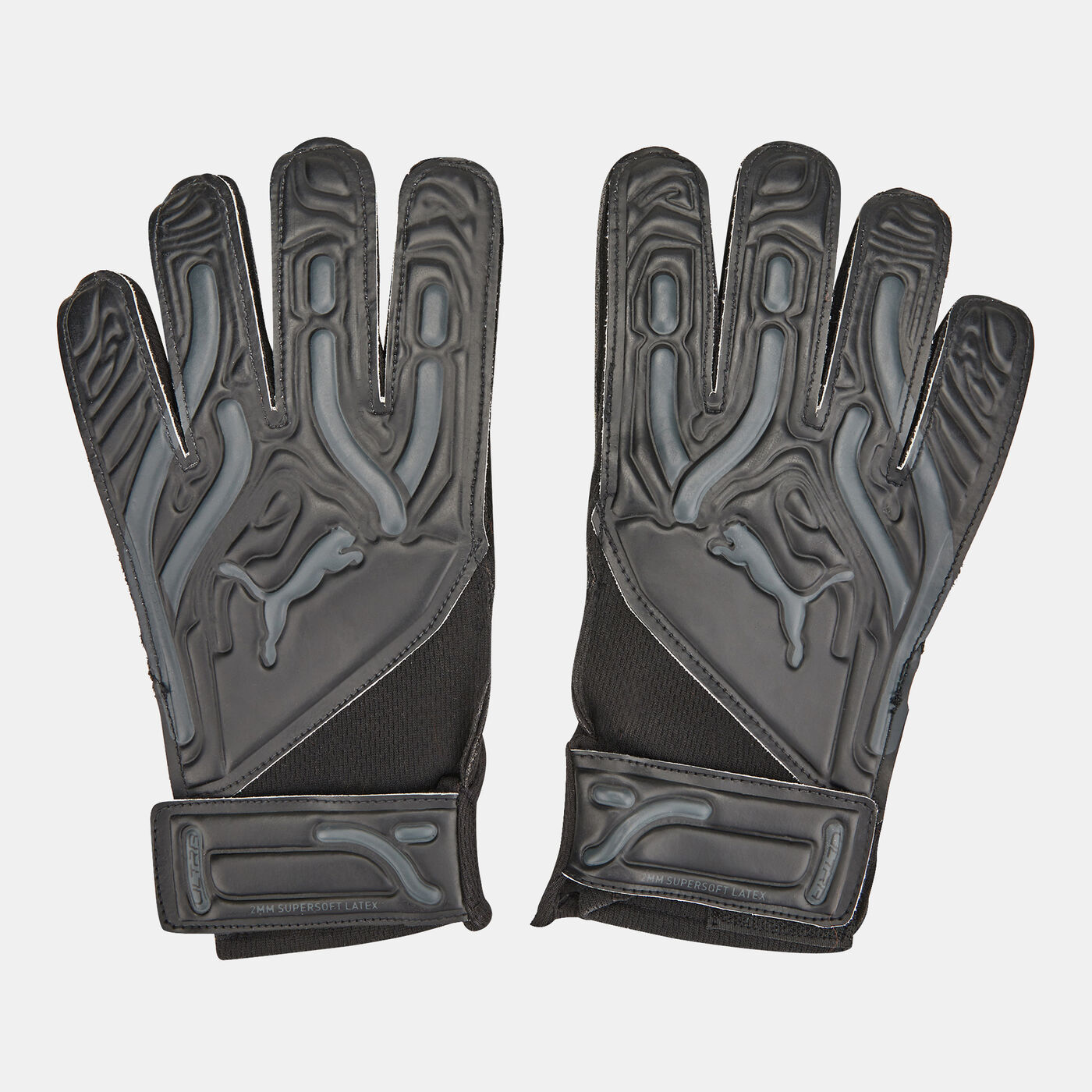 Ultra Play RC Football Goalkeeper Gloves