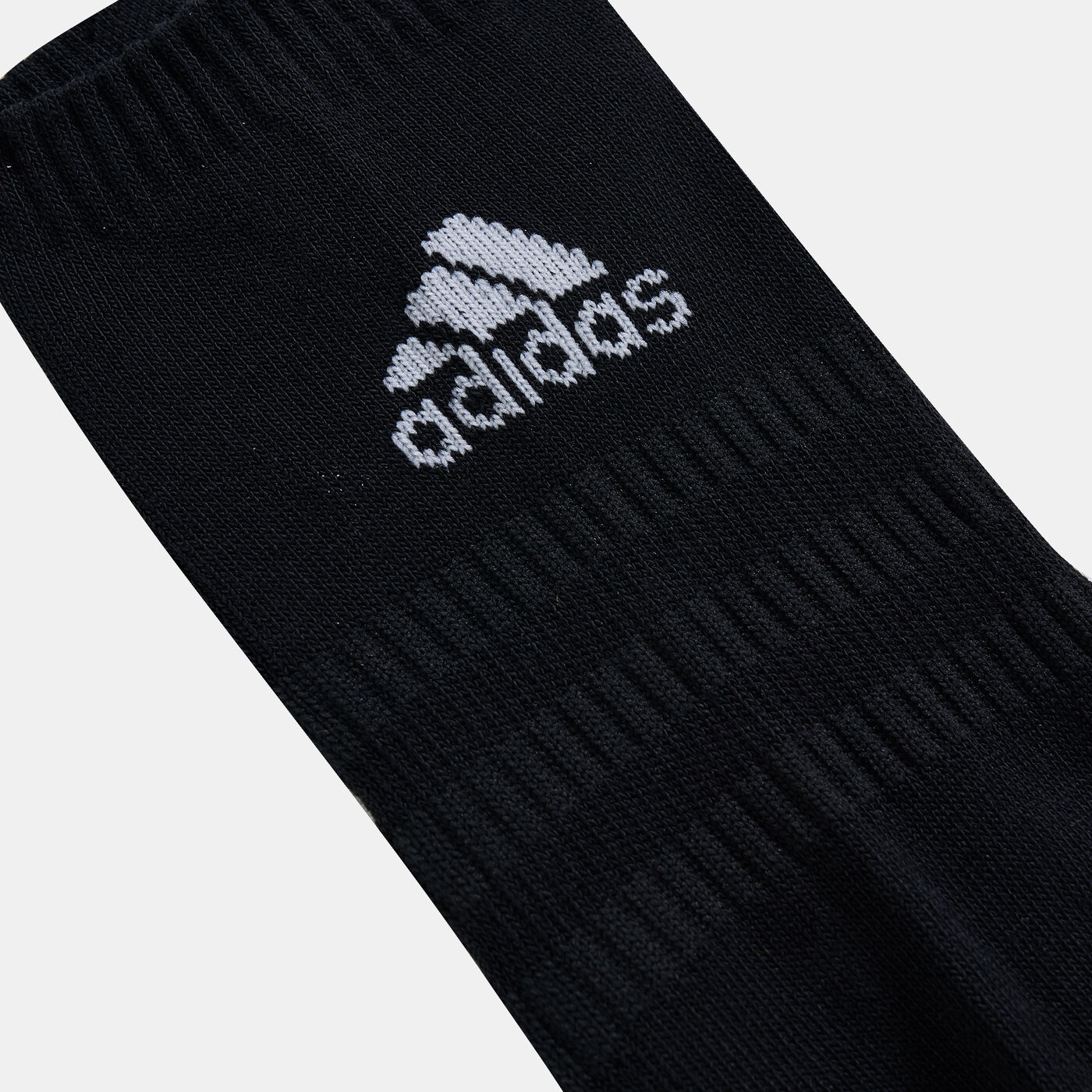 Cushioned Low-Cut Ankle Socks (3 Pack)