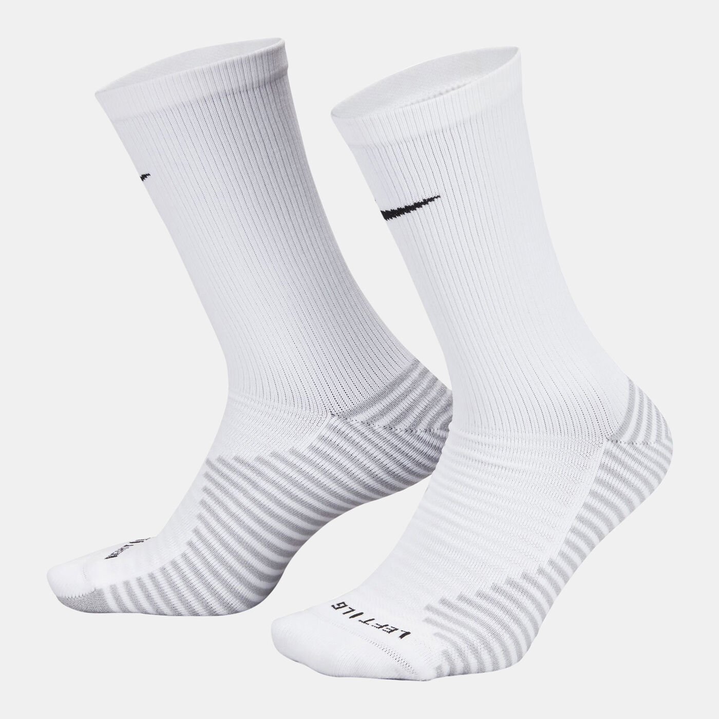 Strike Football Crew Socks