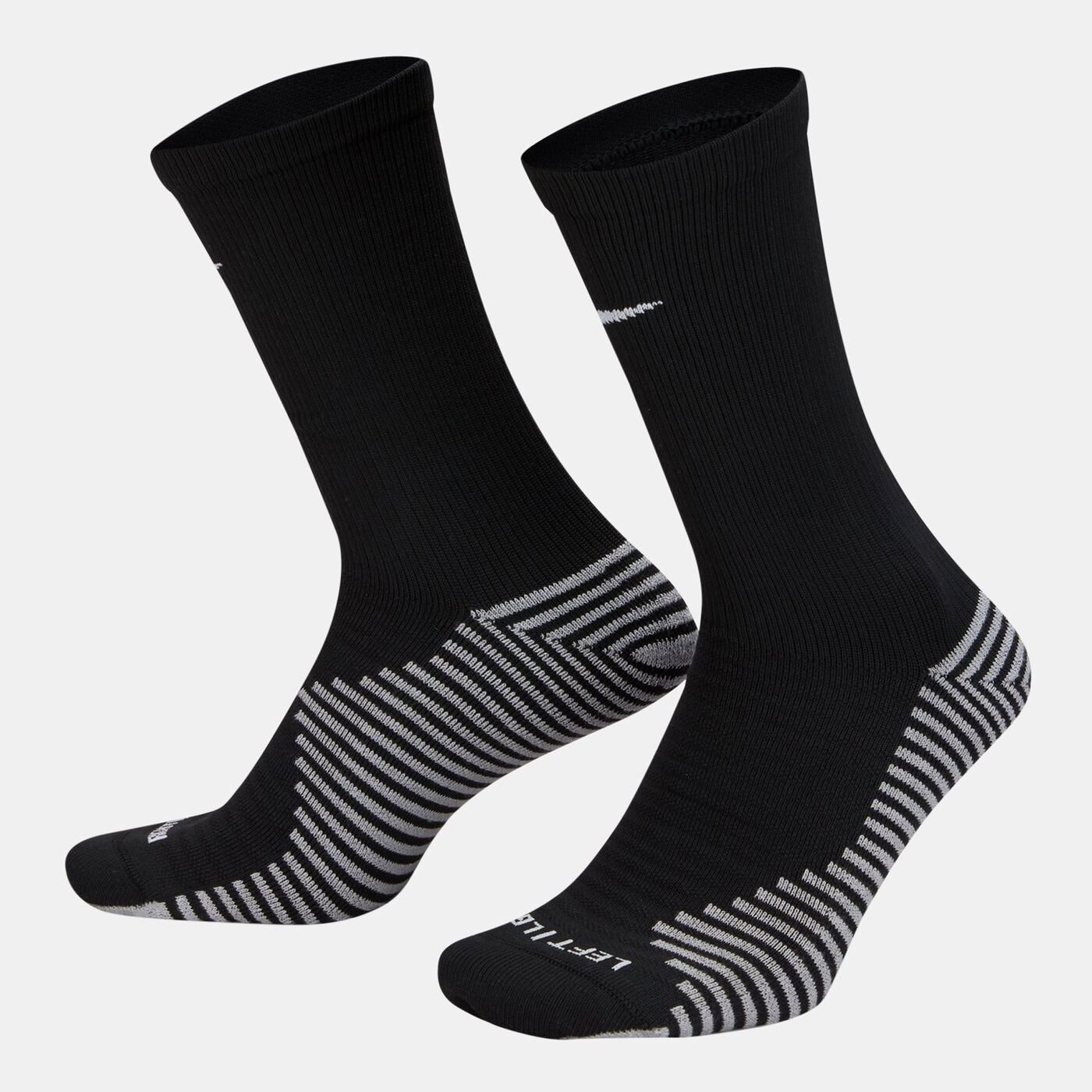 Strike Football Crew Socks