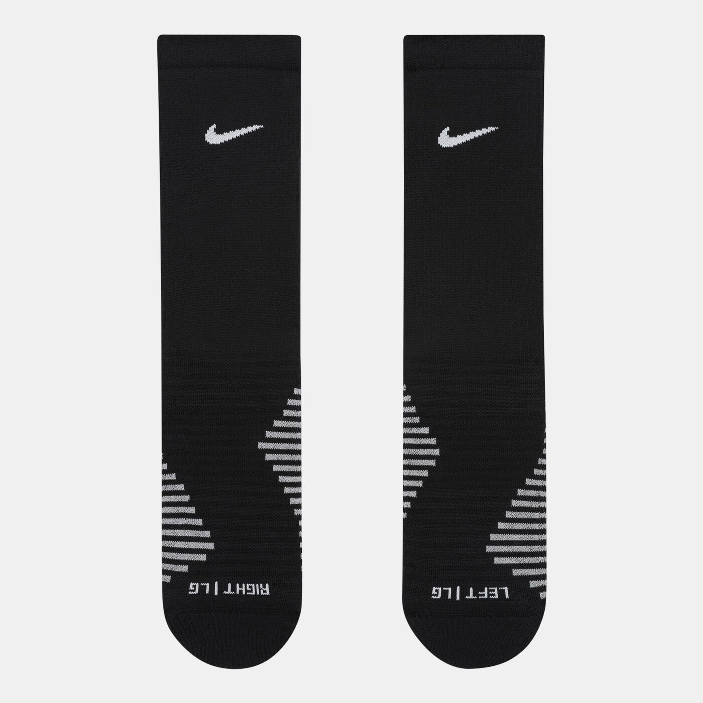 Strike Football Crew Socks