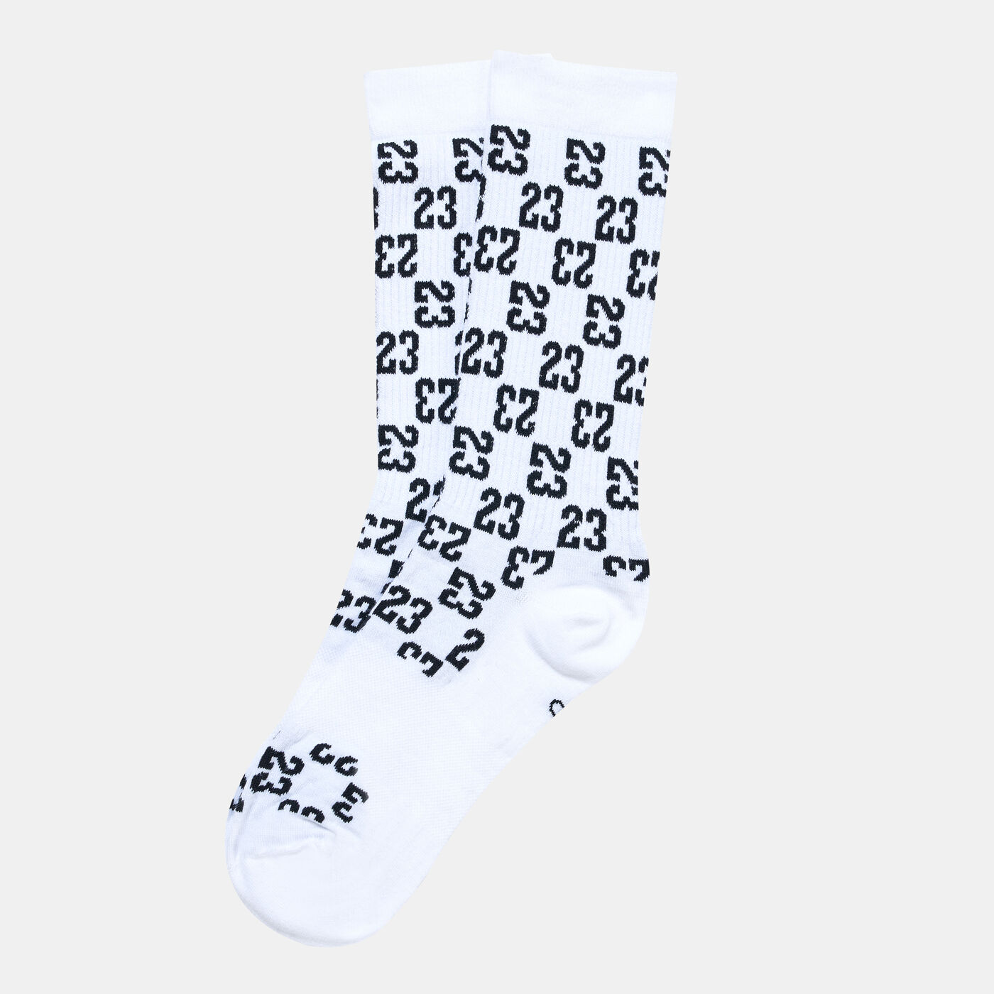 Everyday Essentials Basketball Crew Socks